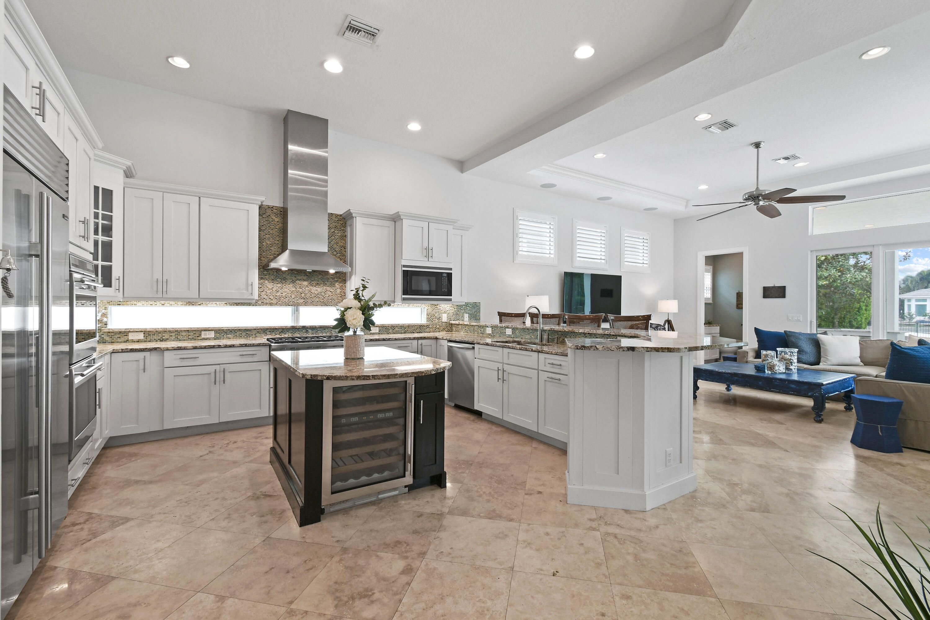 PARCEL 32 PUD - Residential