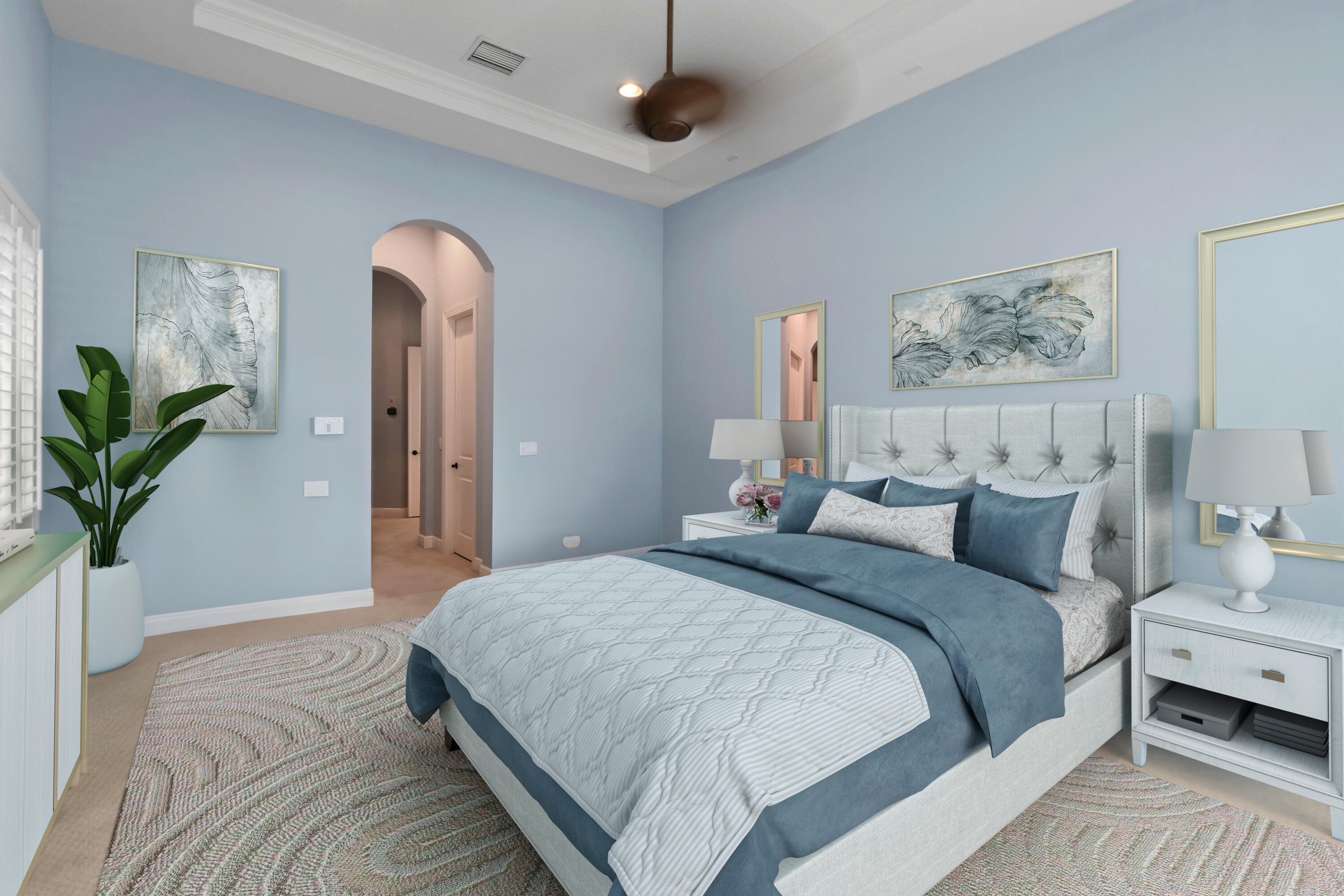 PARCEL 32 PUD - Residential