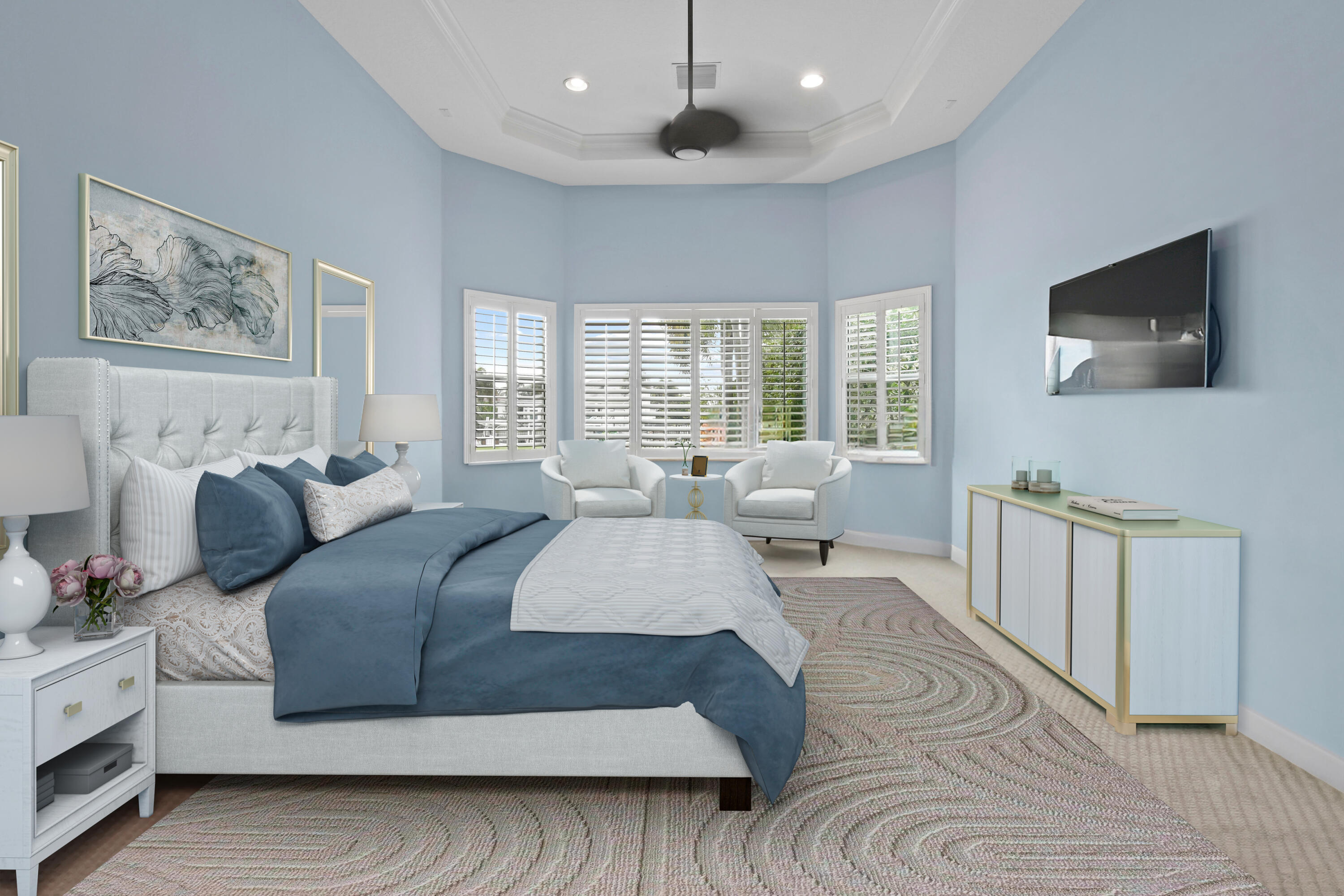 PARCEL 32 PUD - Residential