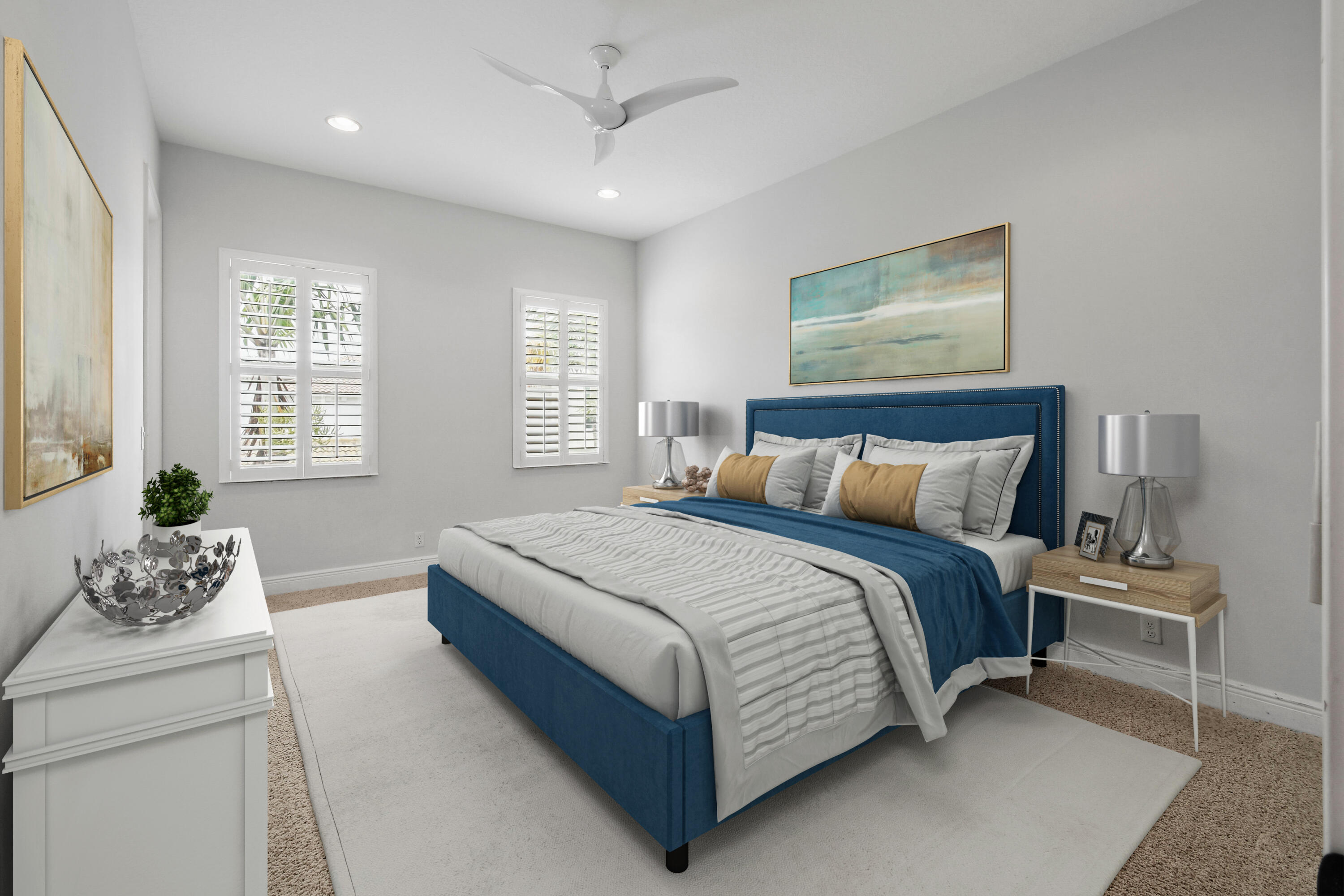 PARCEL 32 PUD - Residential