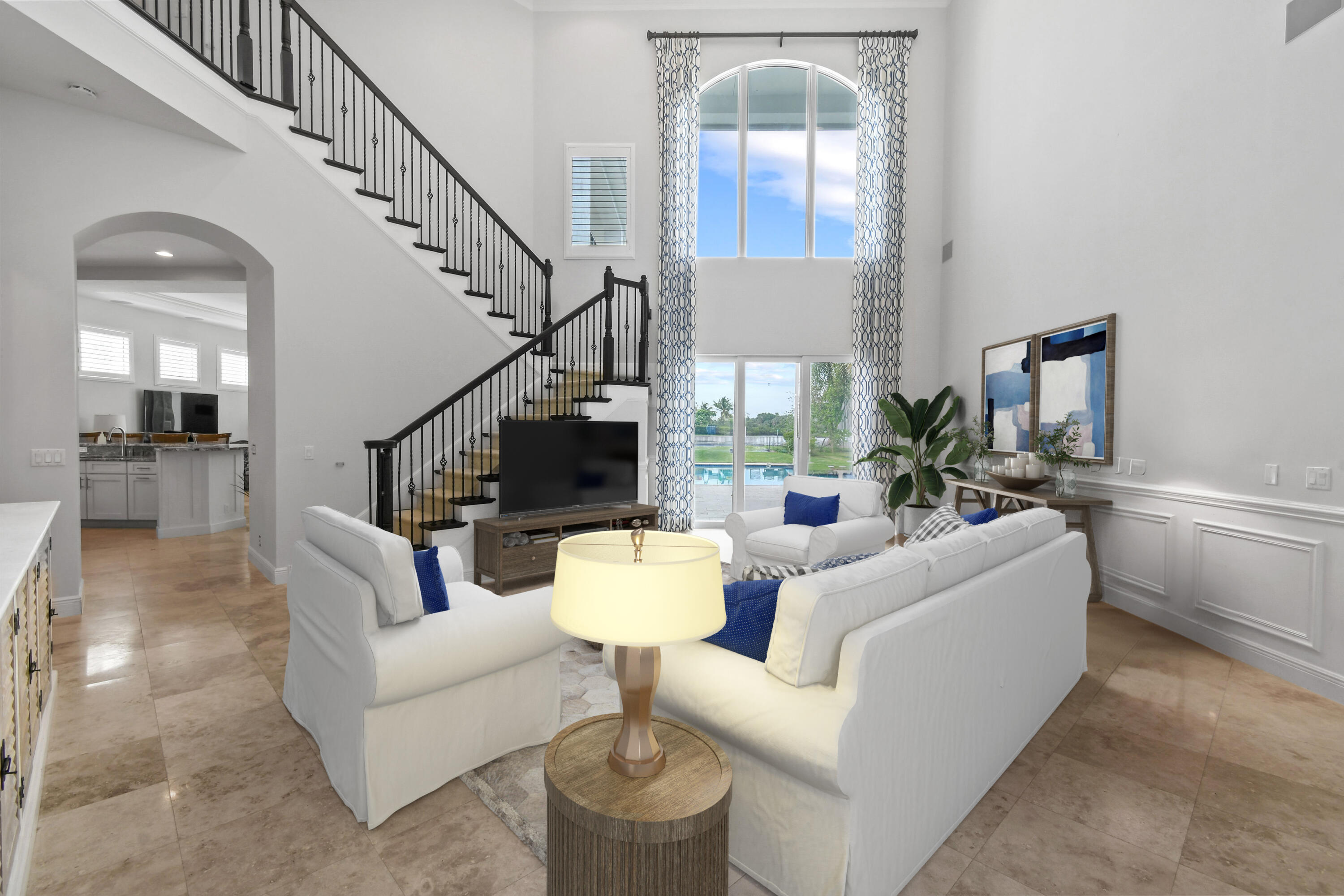 PARCEL 32 PUD - Residential