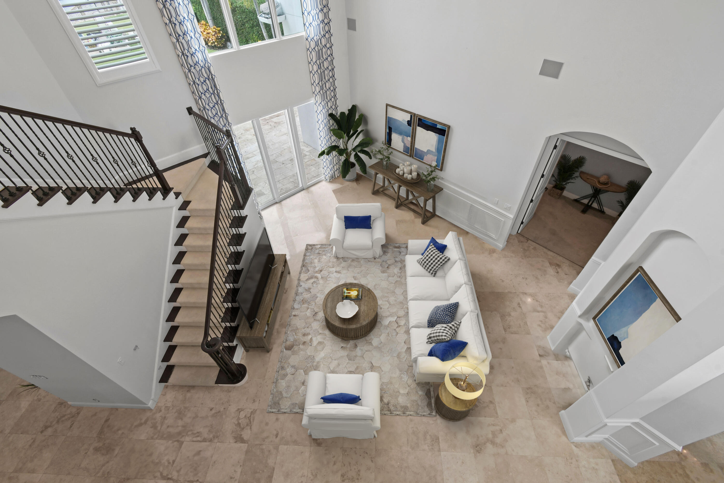 PARCEL 32 PUD - Residential