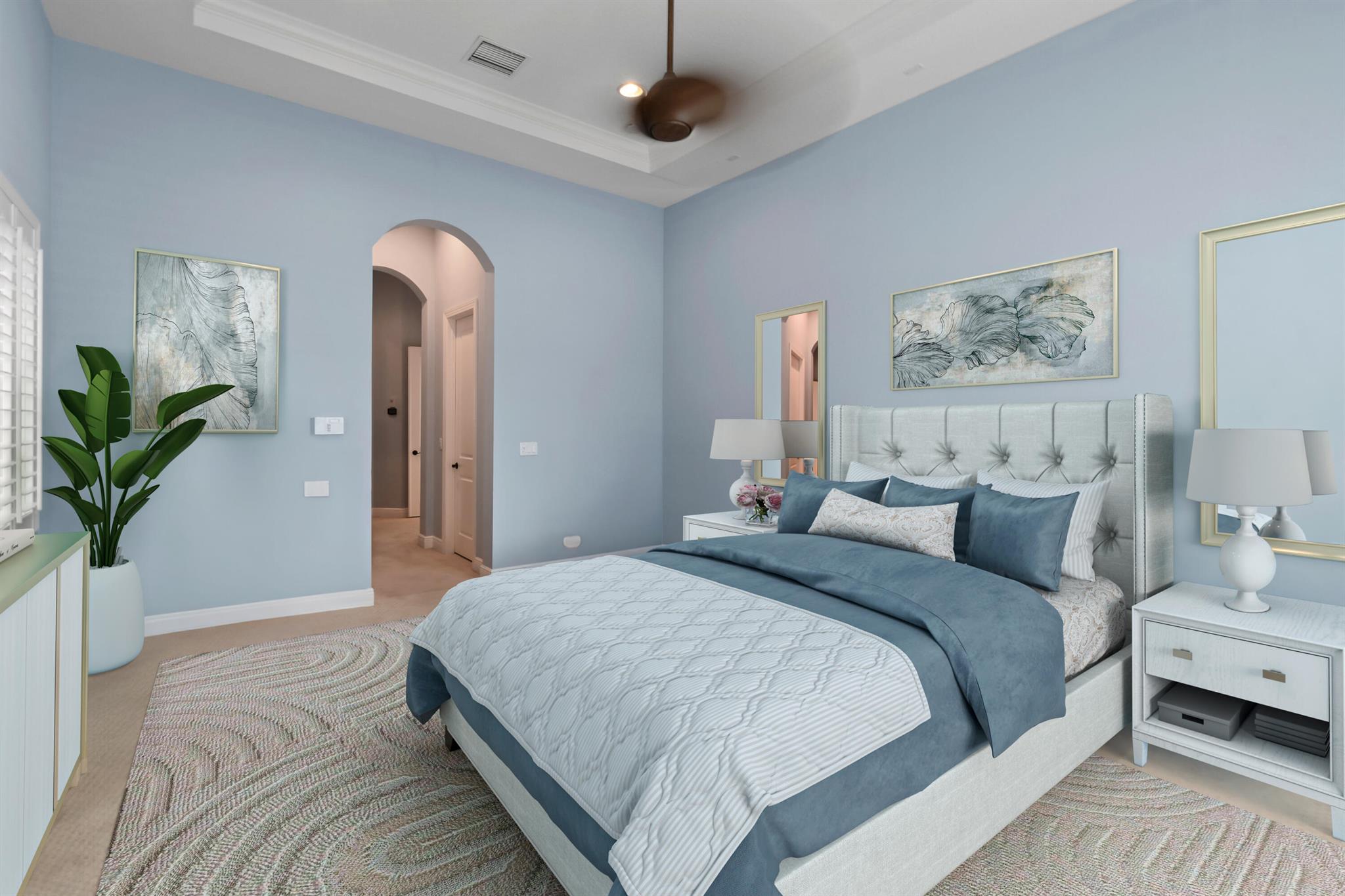 PARCEL 32 PUD - Residential