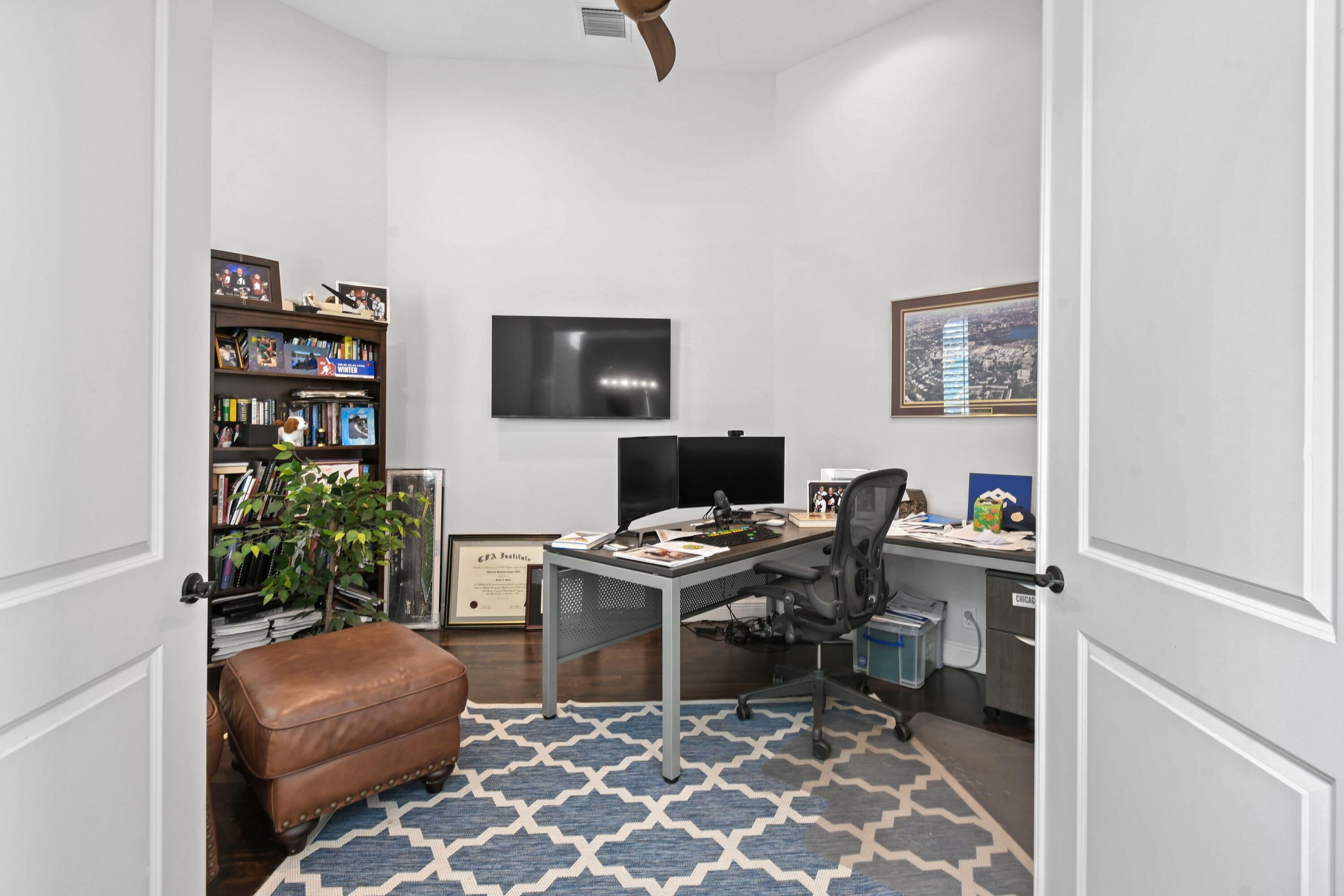 PARCEL 32 PUD - Residential