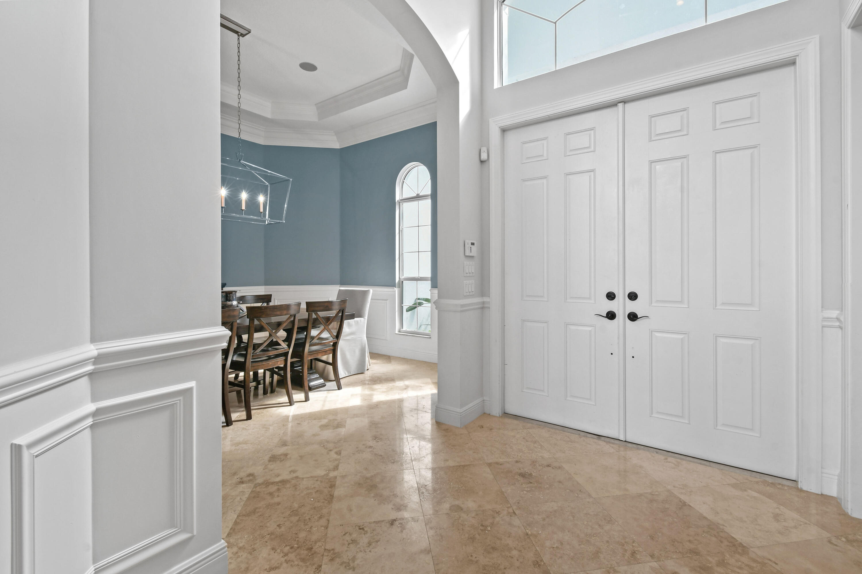 PARCEL 32 PUD - Residential