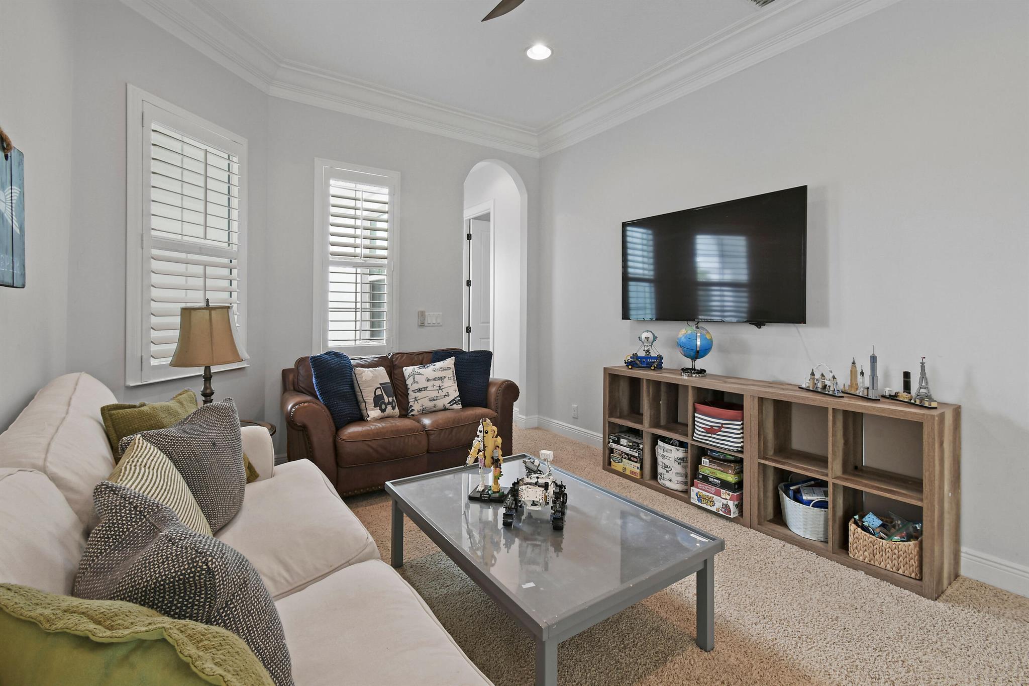 PARCEL 32 PUD - Residential