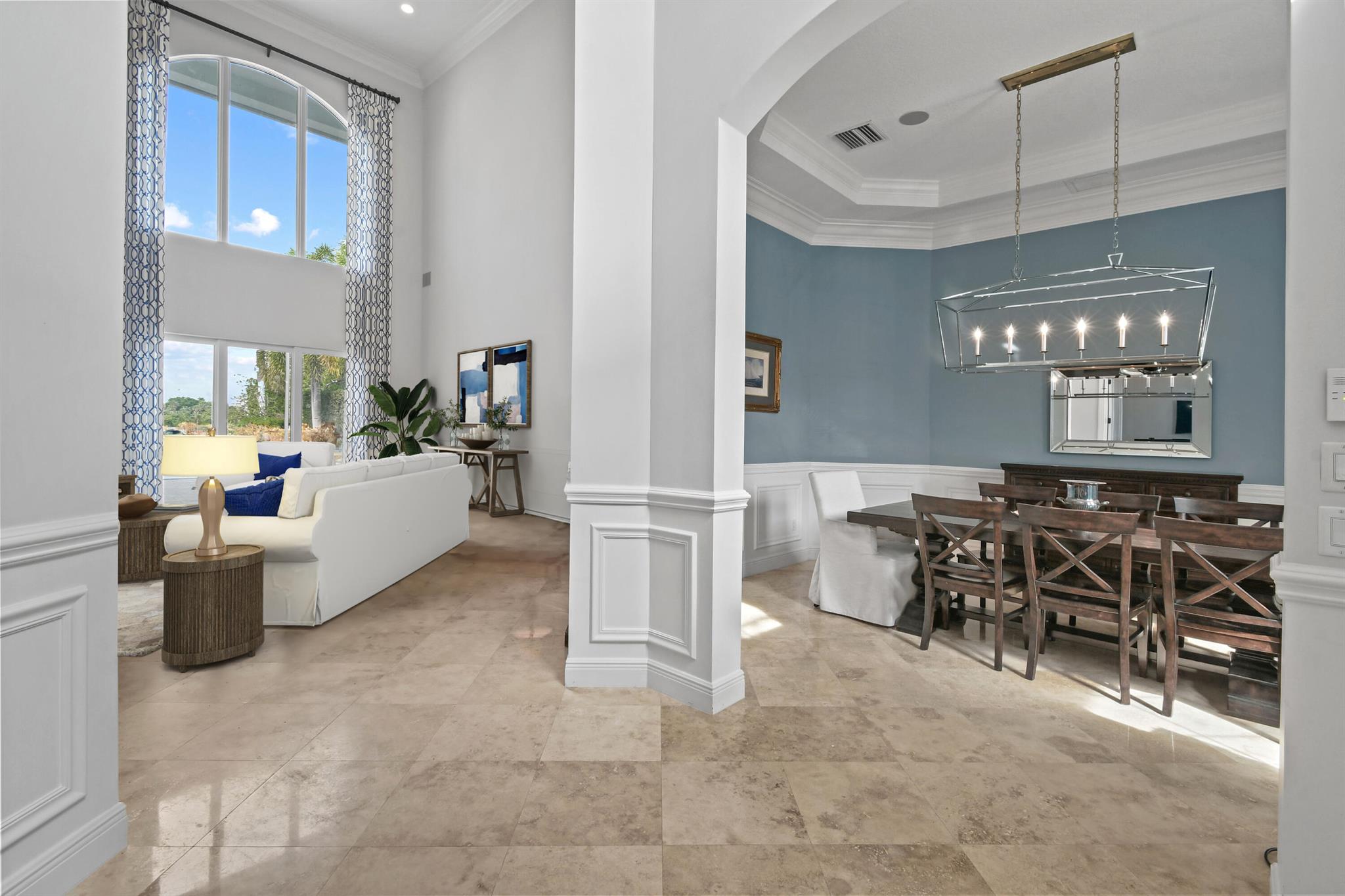 PARCEL 32 PUD - Residential