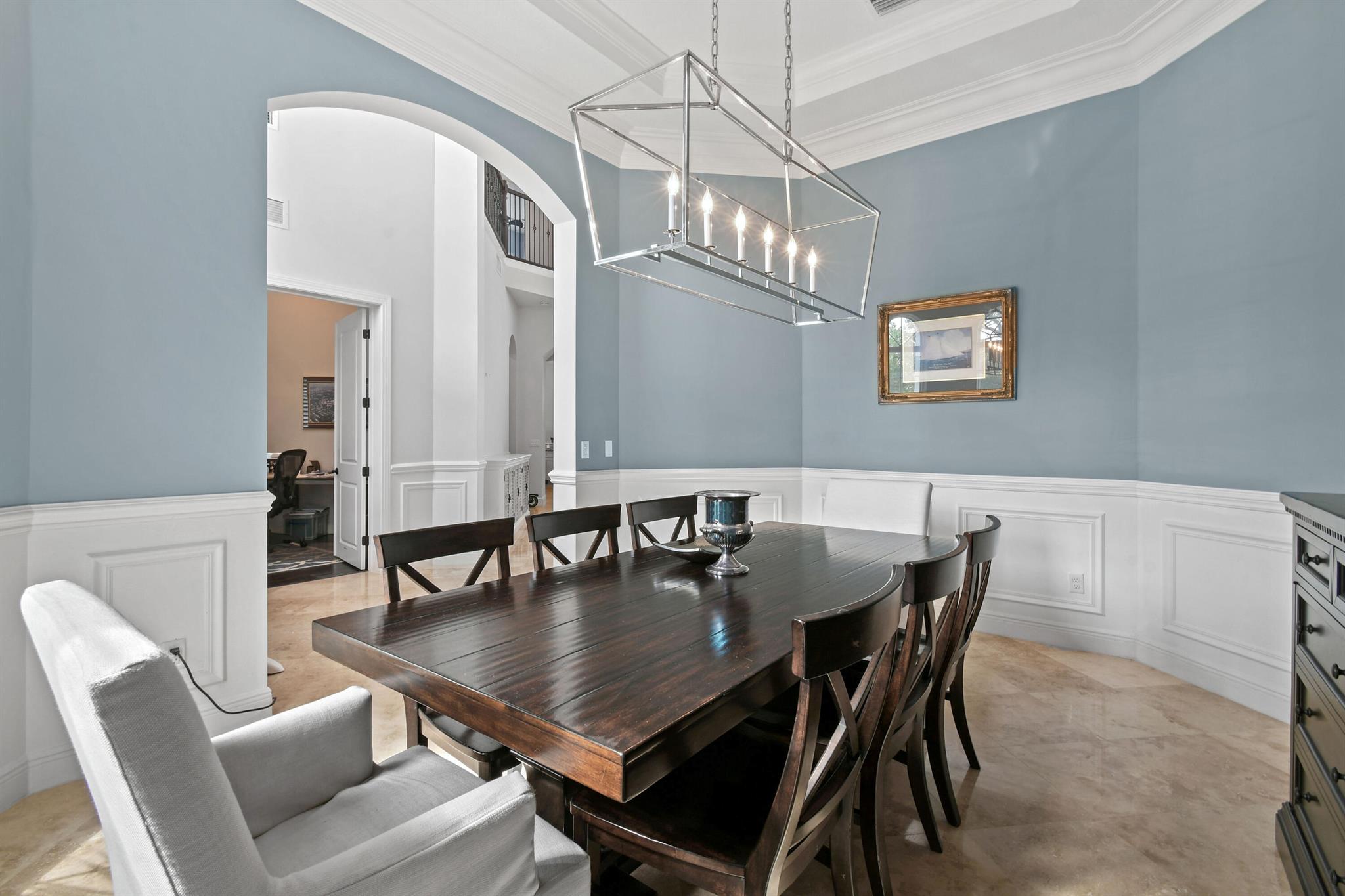 PARCEL 32 PUD - Residential