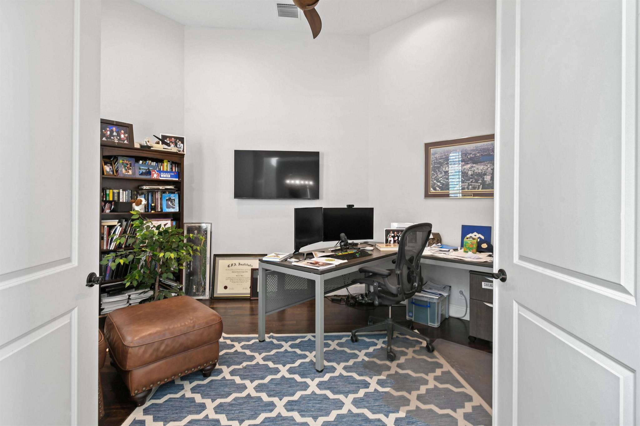 PARCEL 32 PUD - Residential