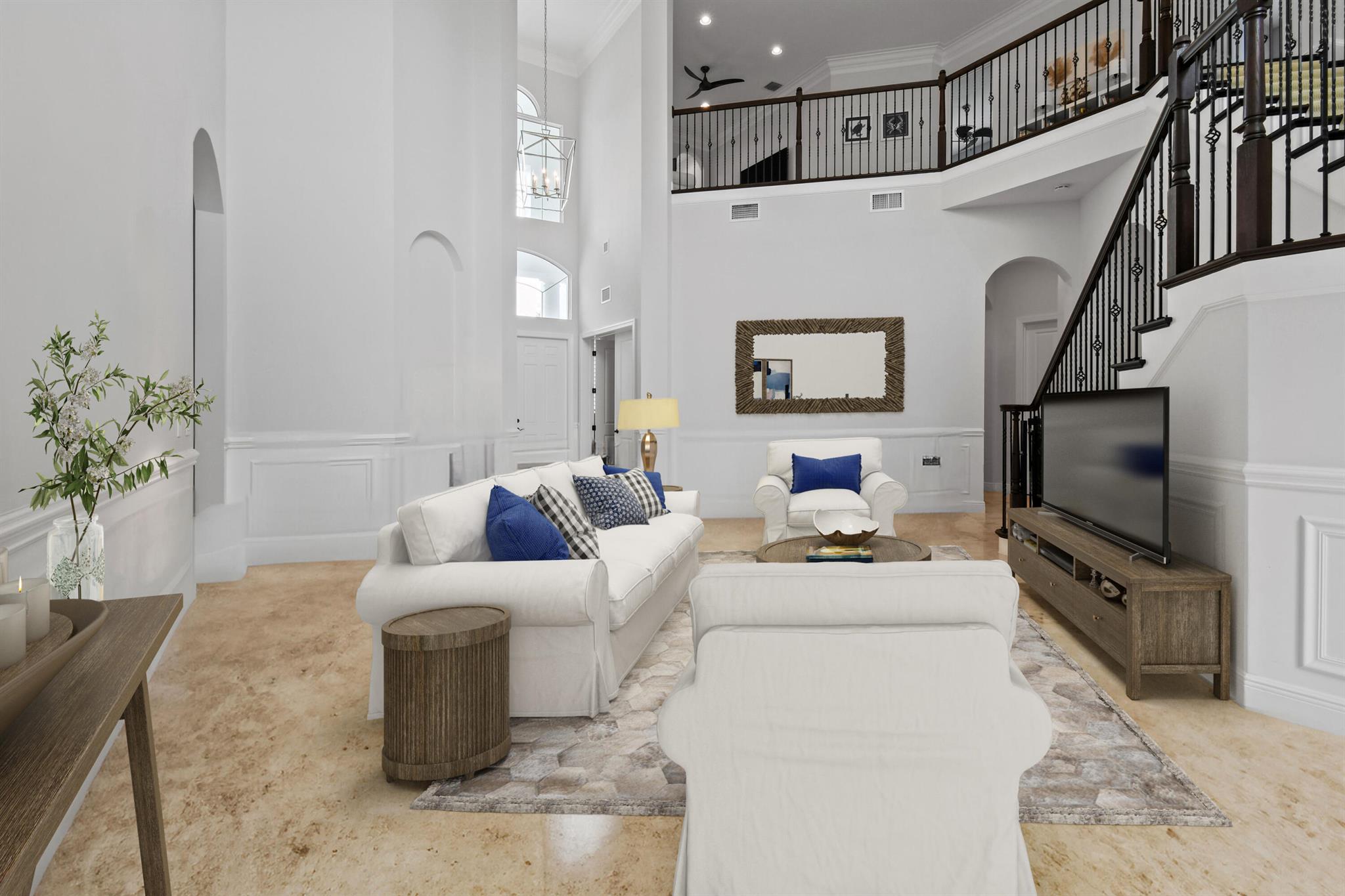 PARCEL 32 PUD - Residential