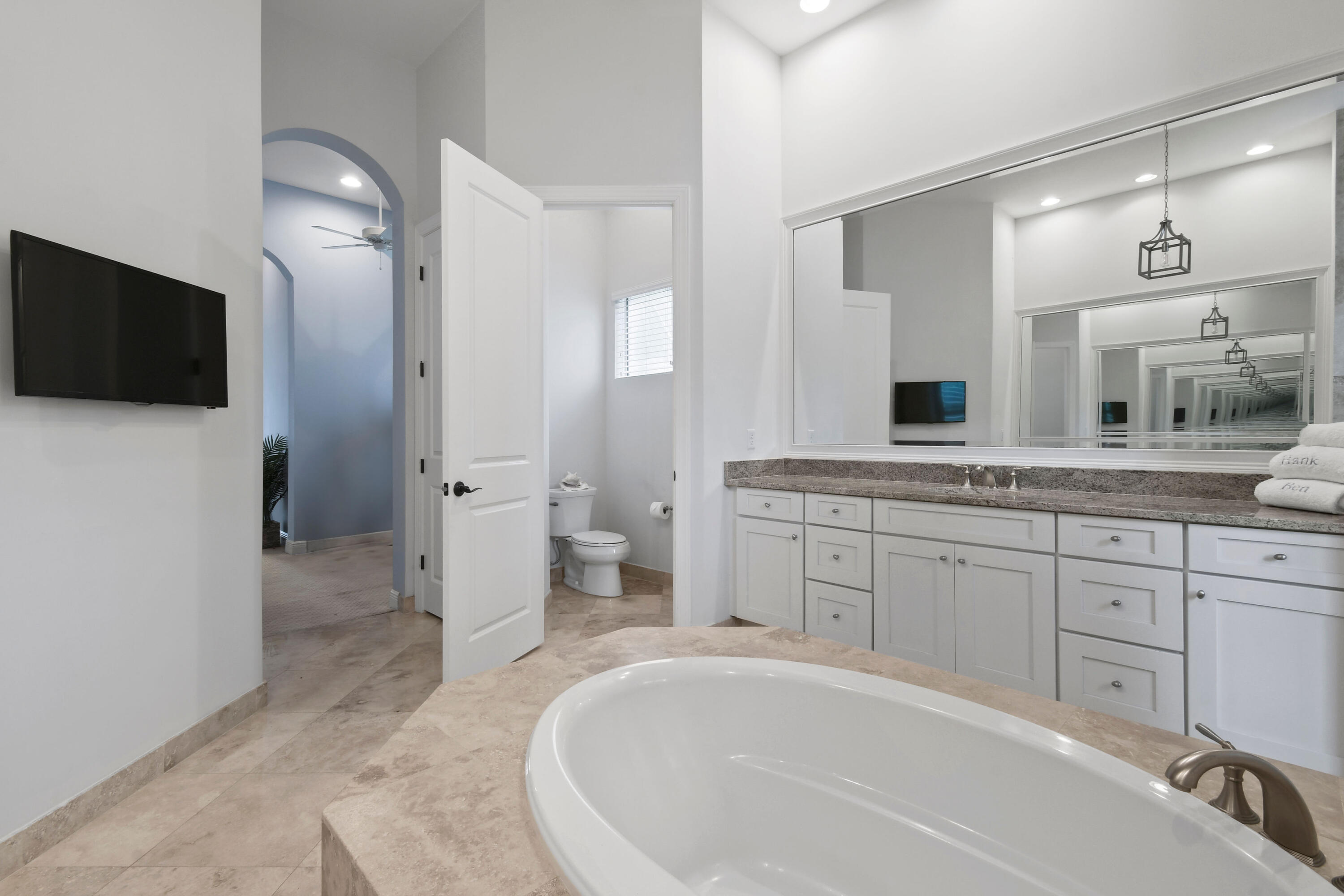 PARCEL 32 PUD - Residential