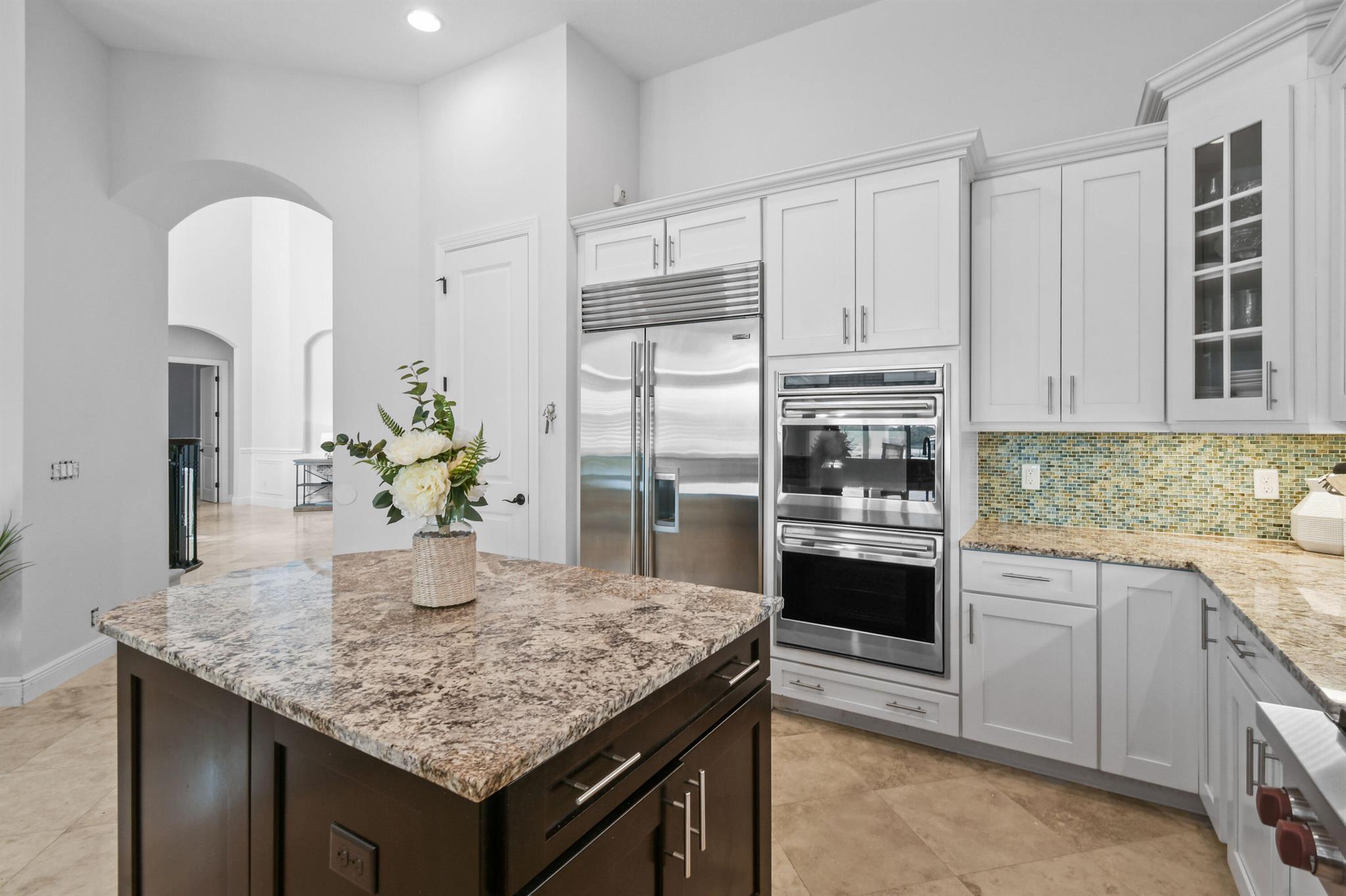 PARCEL 32 PUD - Residential