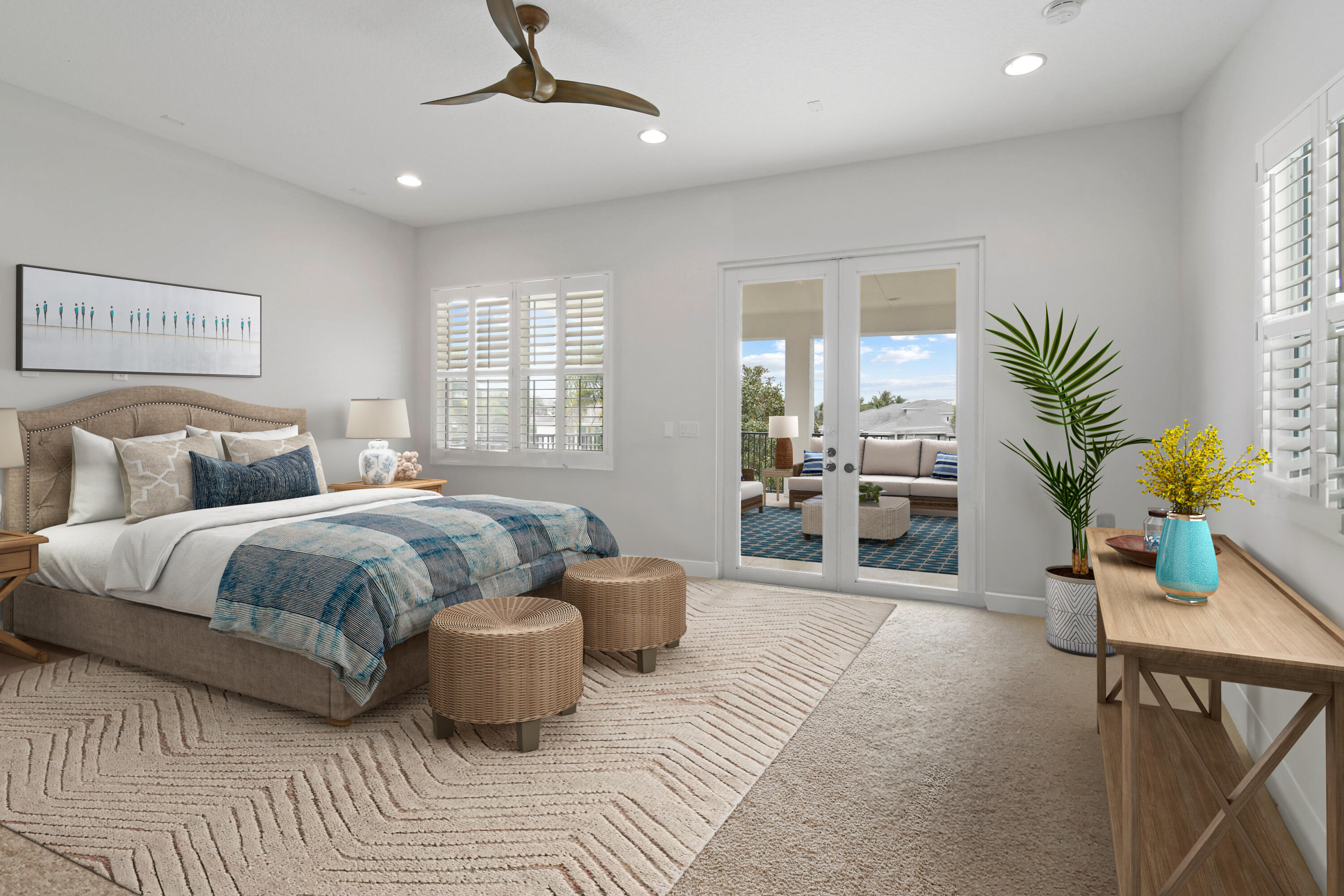 PARCEL 32 PUD - Residential