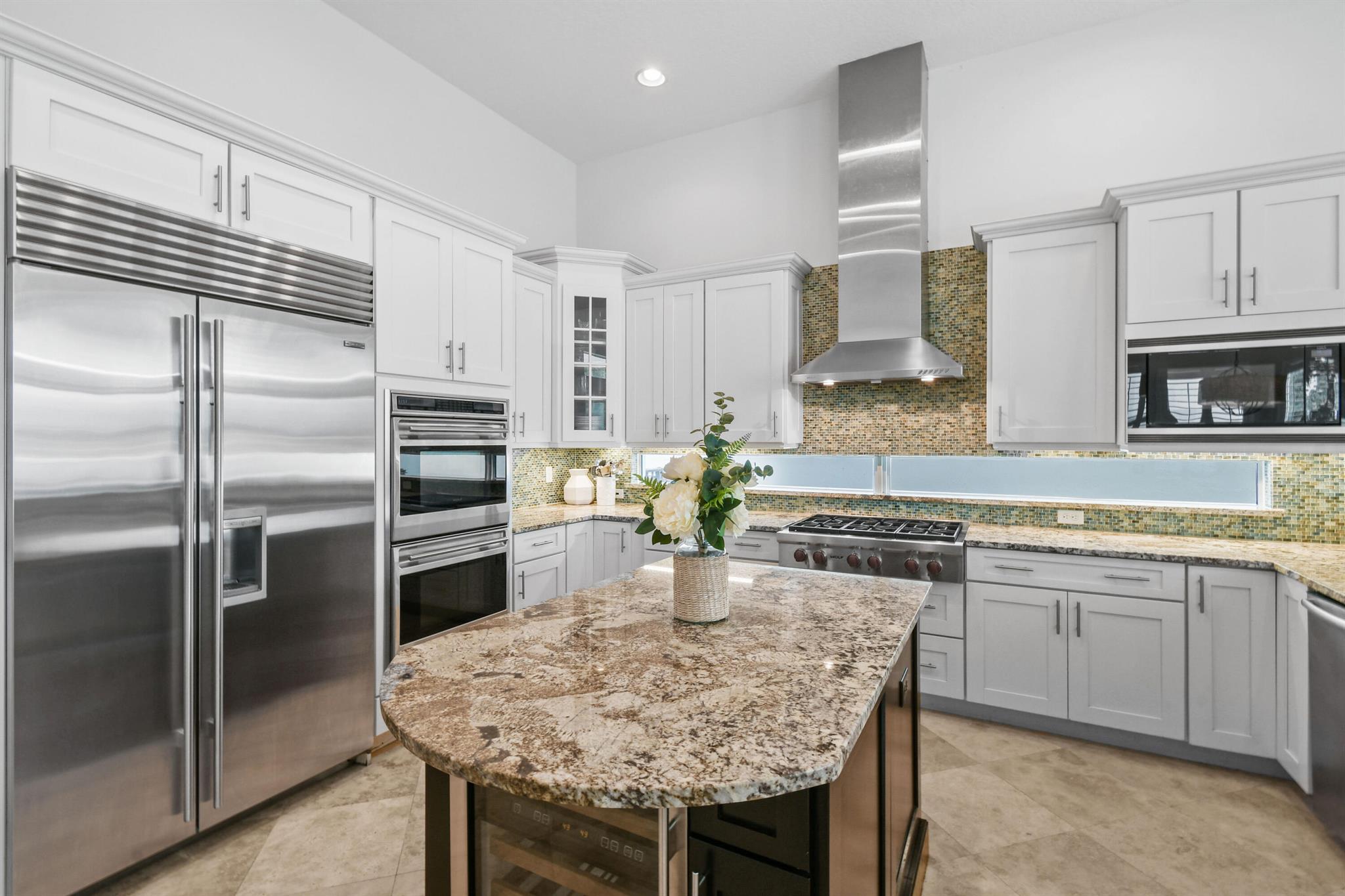 PARCEL 32 PUD - Residential