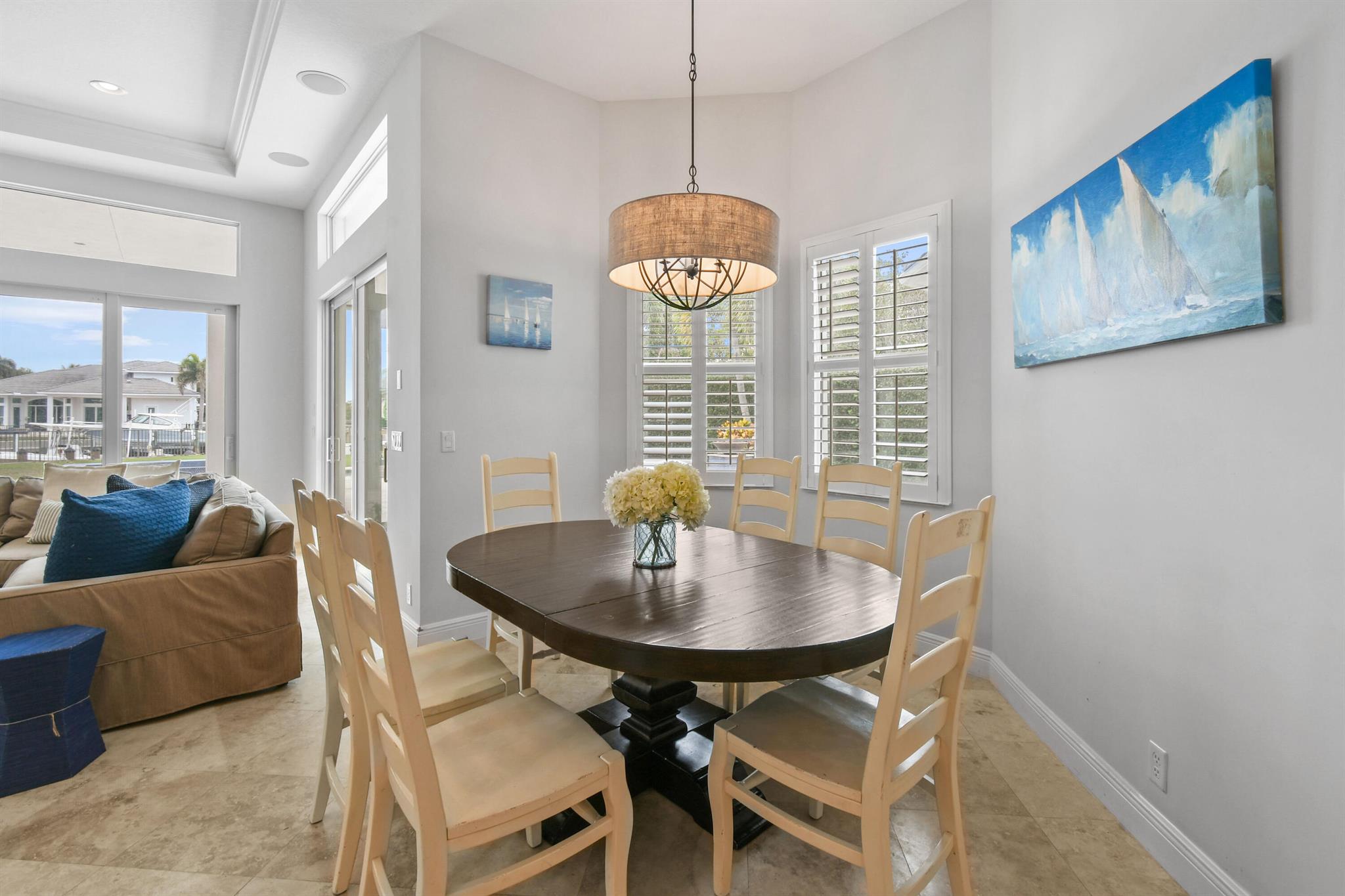 PARCEL 32 PUD - Residential