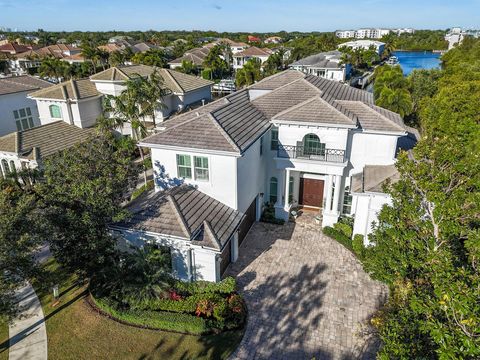 13965 Willow Cay Drive North Palm Beach FL 33408