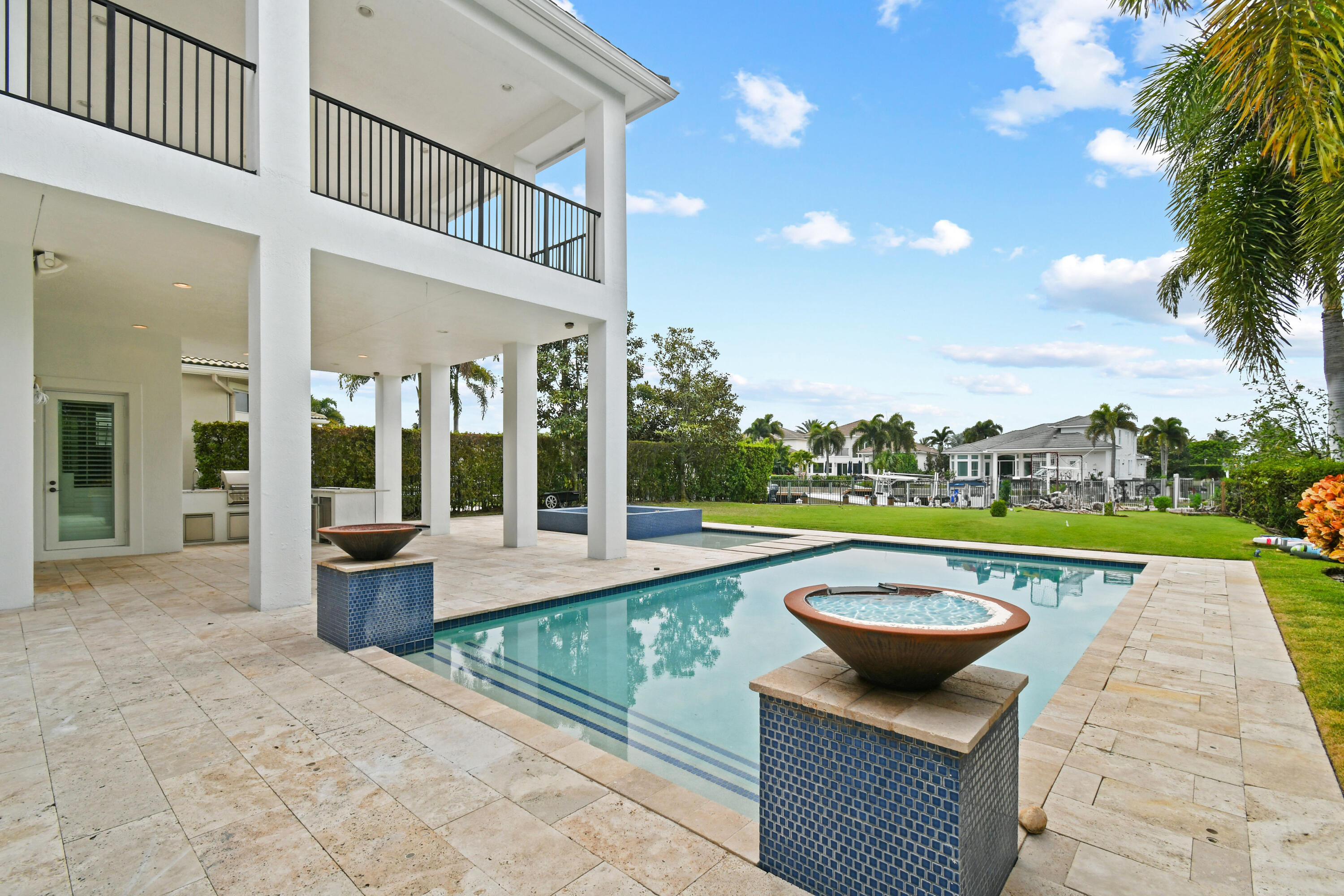 PARCEL 32 PUD - Residential