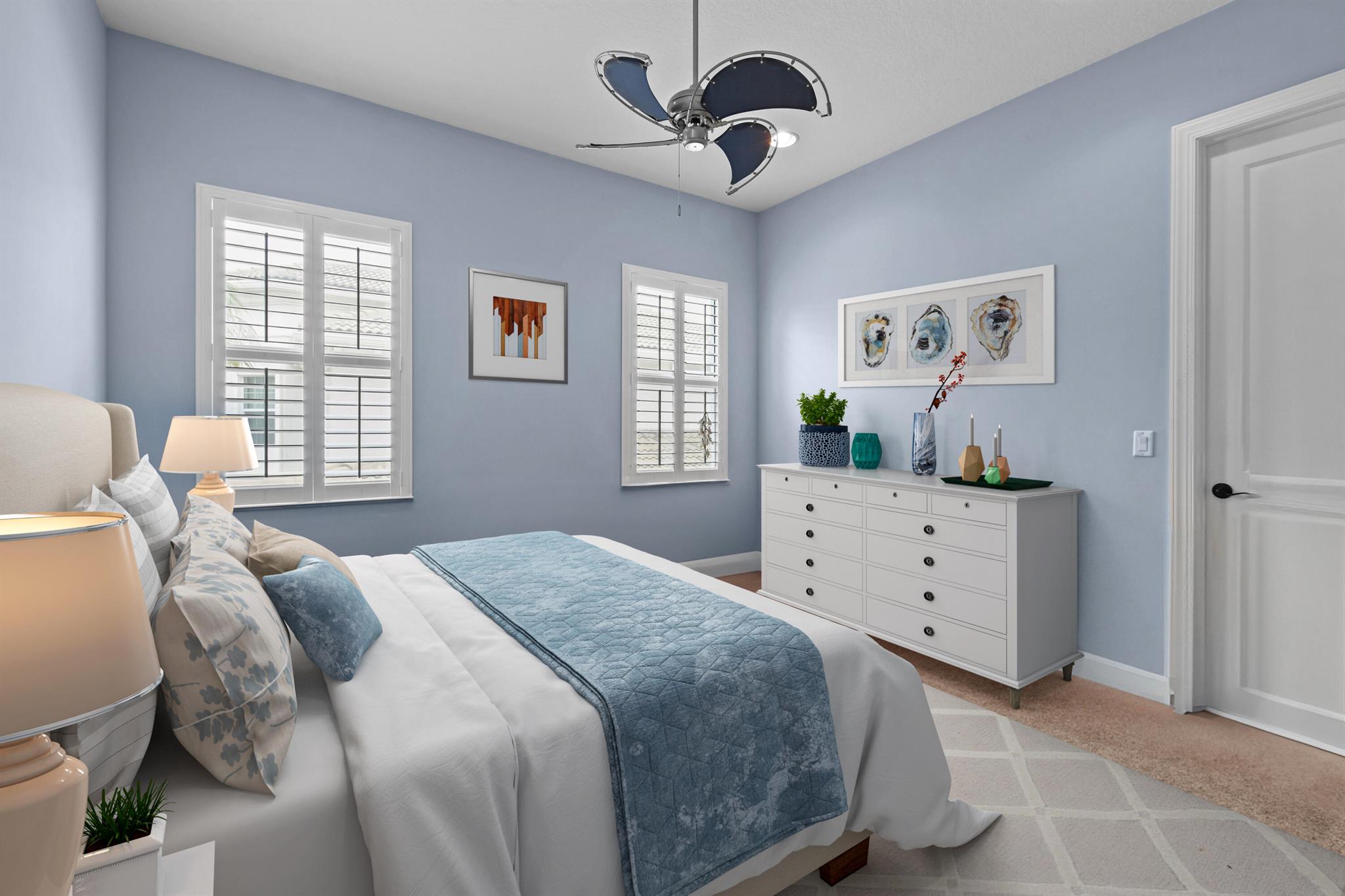 PARCEL 32 PUD - Residential