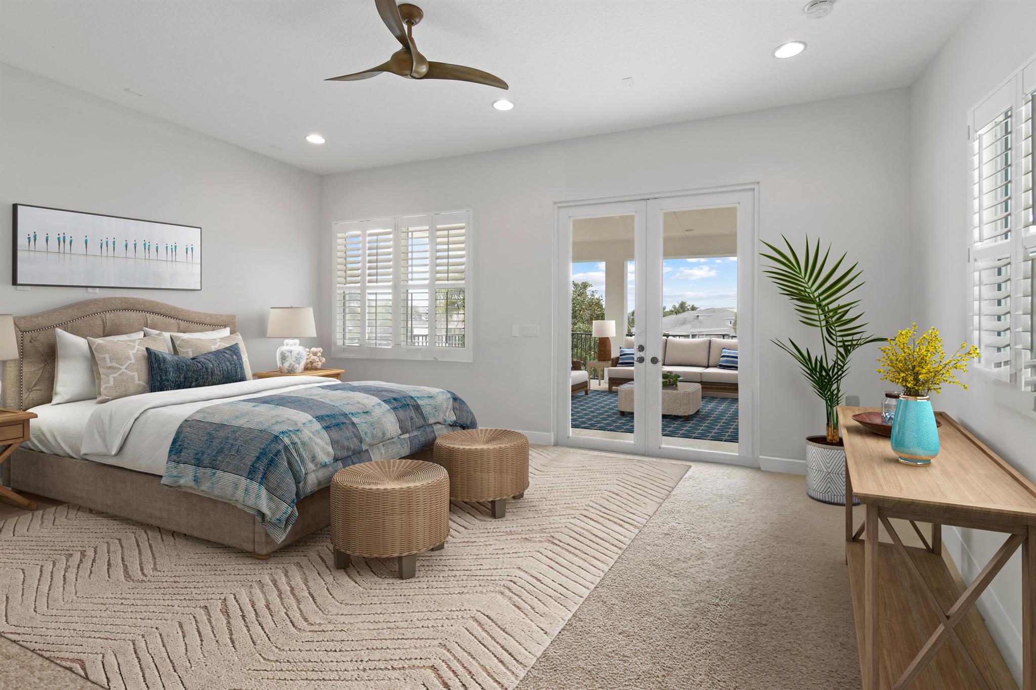 PARCEL 32 PUD - Residential