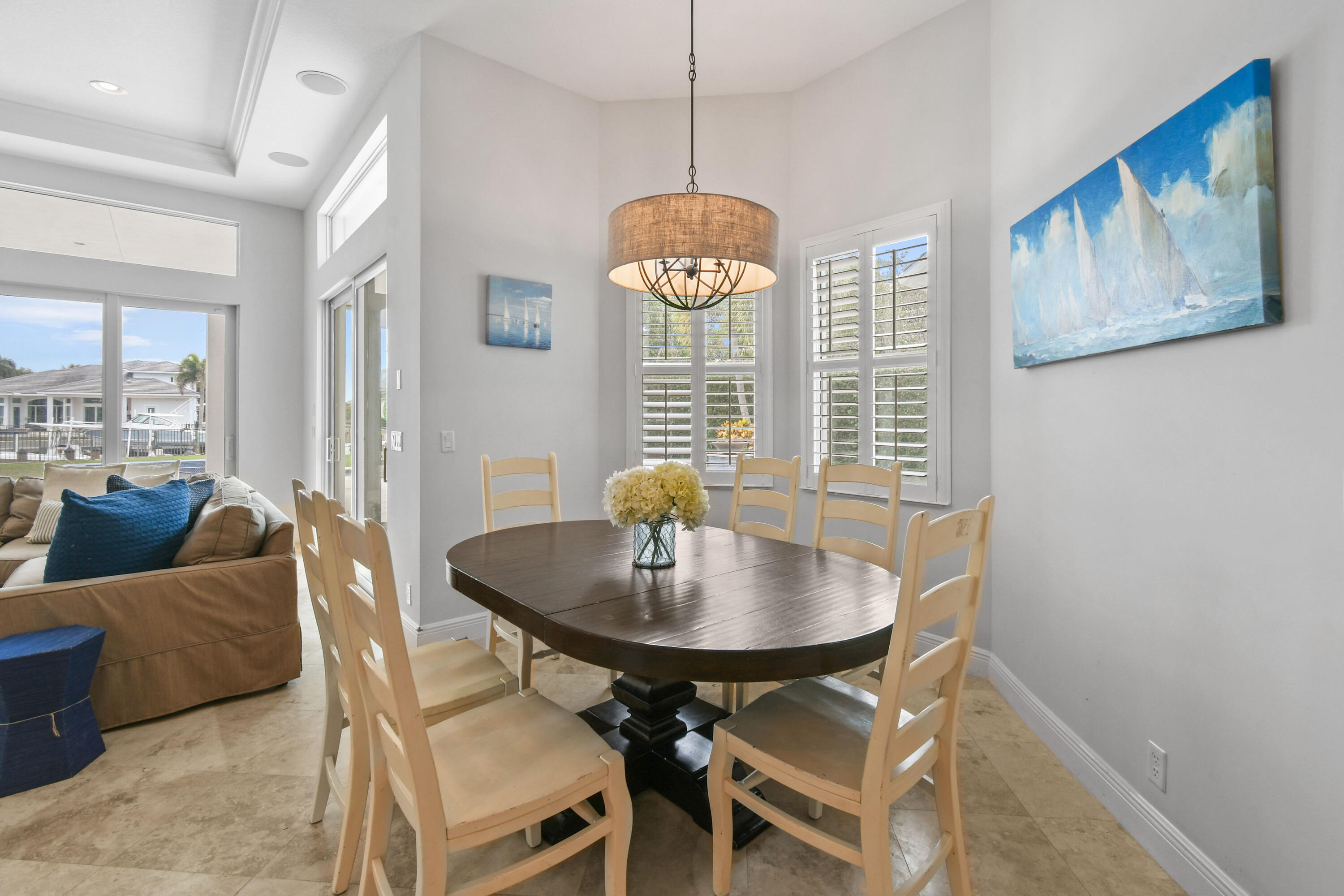 PARCEL 32 PUD - Residential