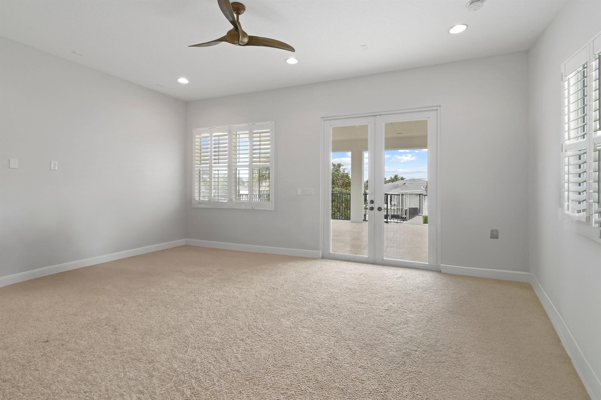 PARCEL 32 PUD - Residential