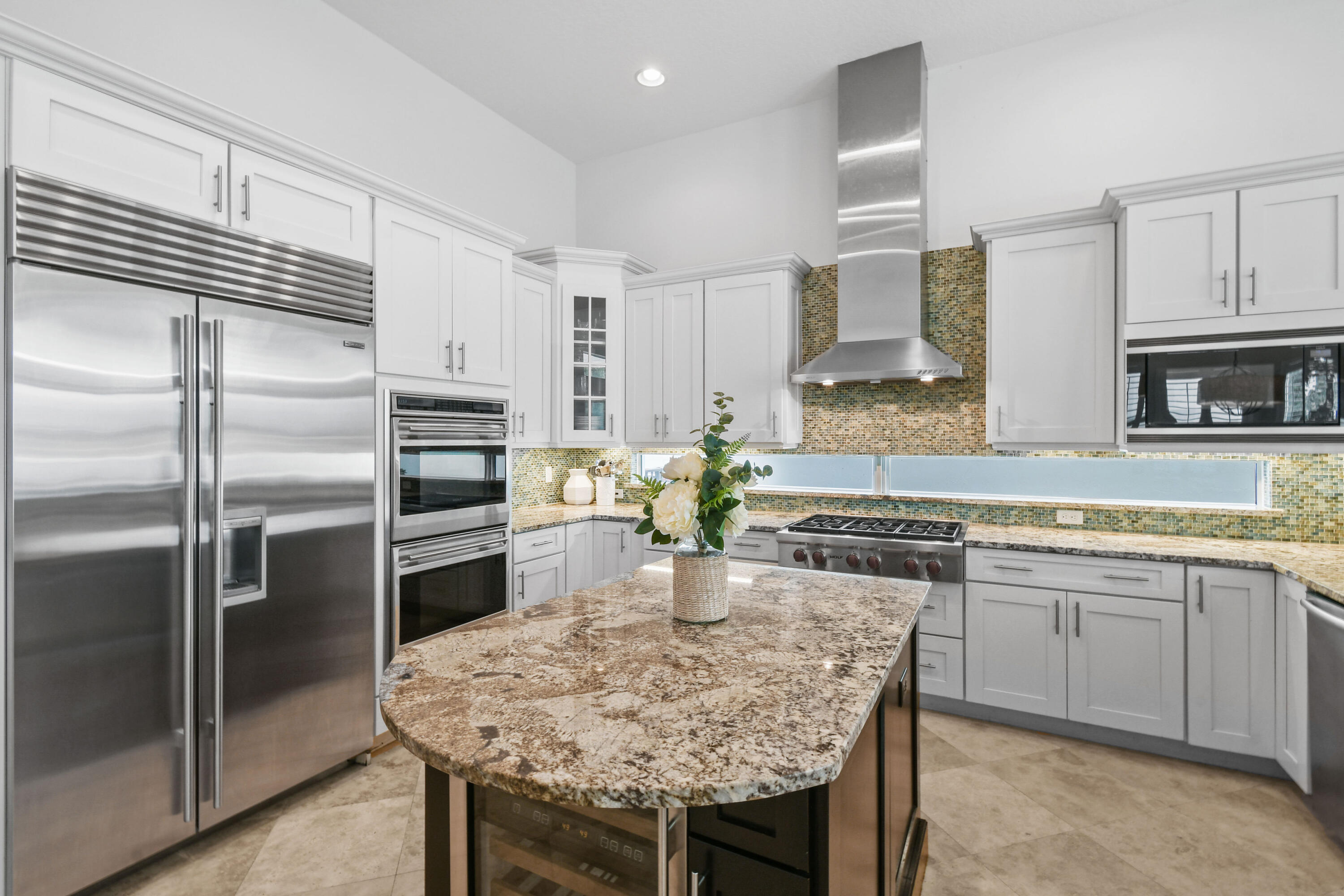 PARCEL 32 PUD - Residential