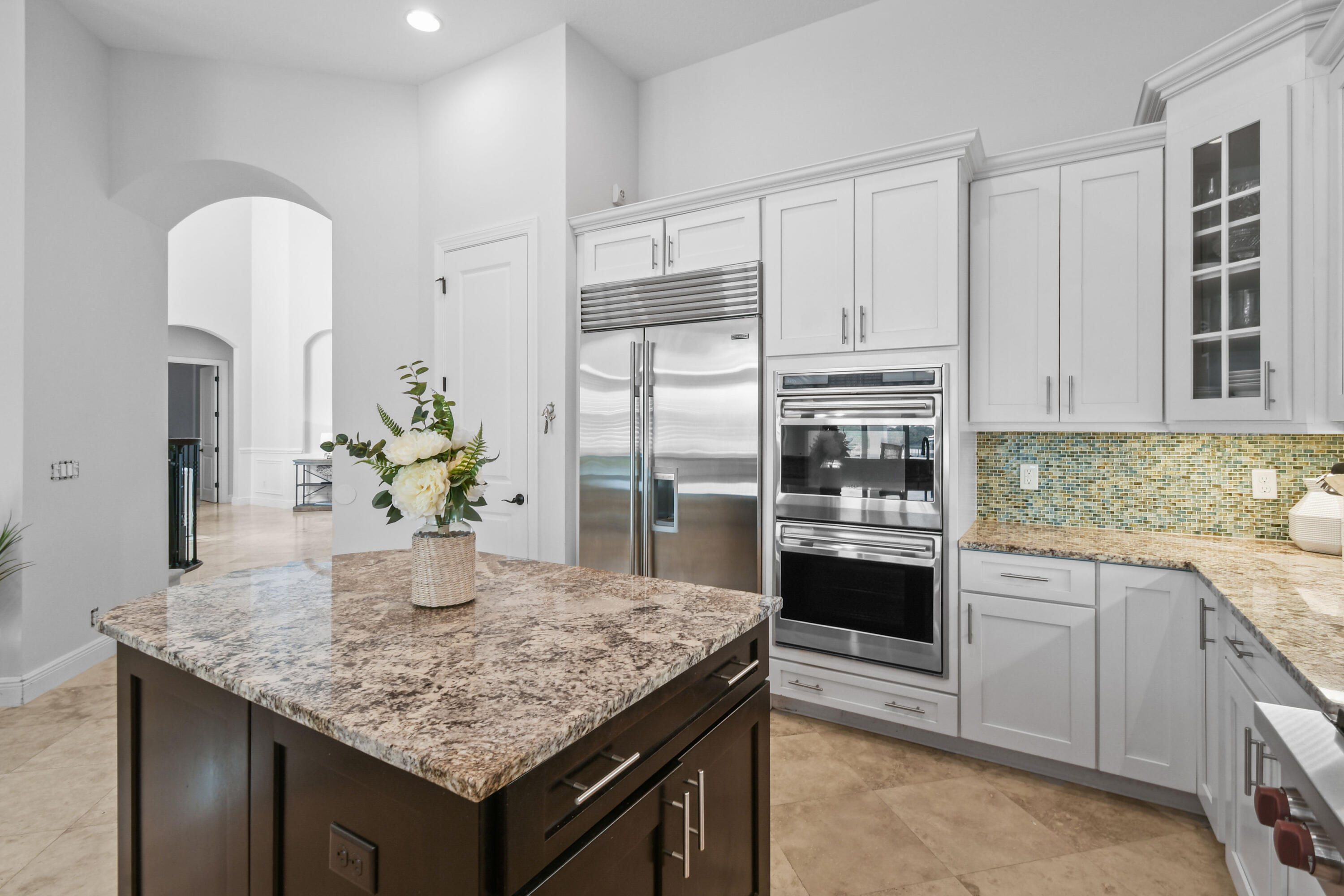 PARCEL 32 PUD - Residential