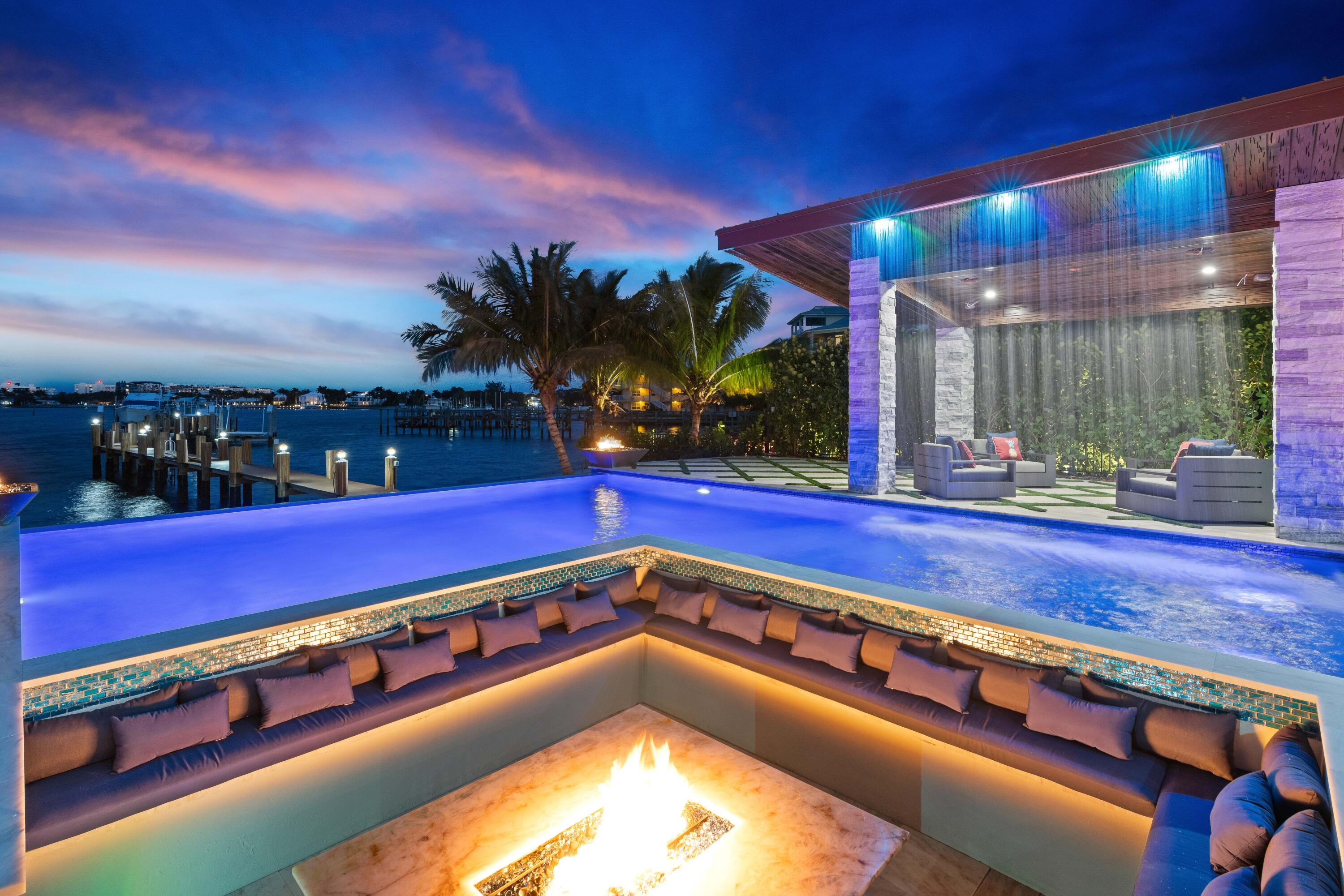 LANTANA POINT - Residential