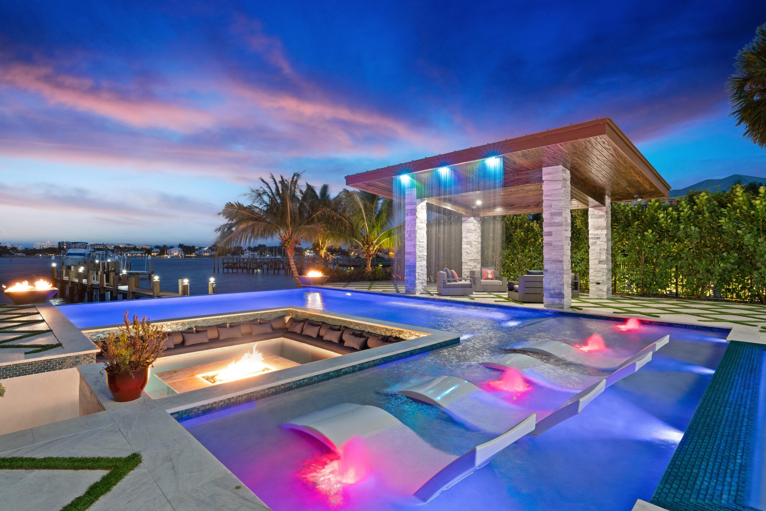 LANTANA POINT - Residential