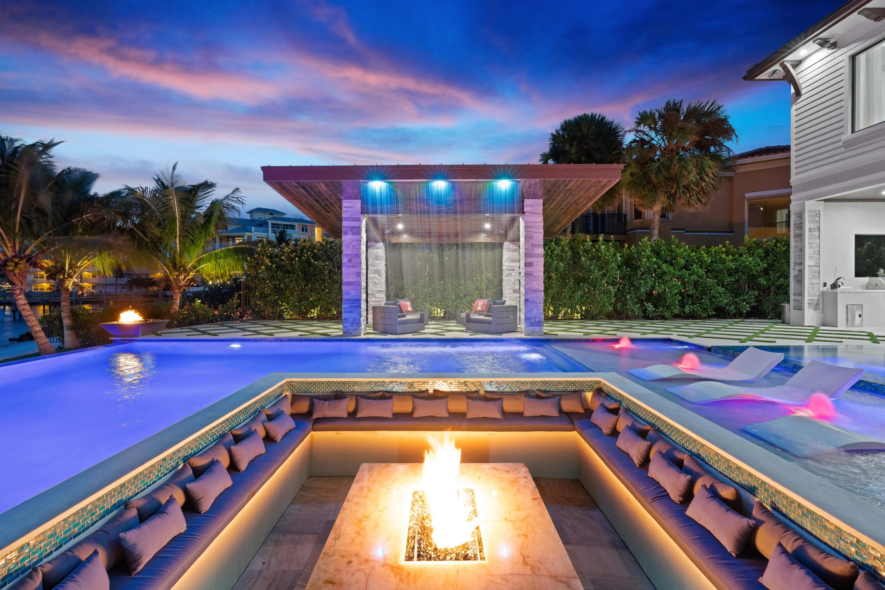 LANTANA POINT - Residential