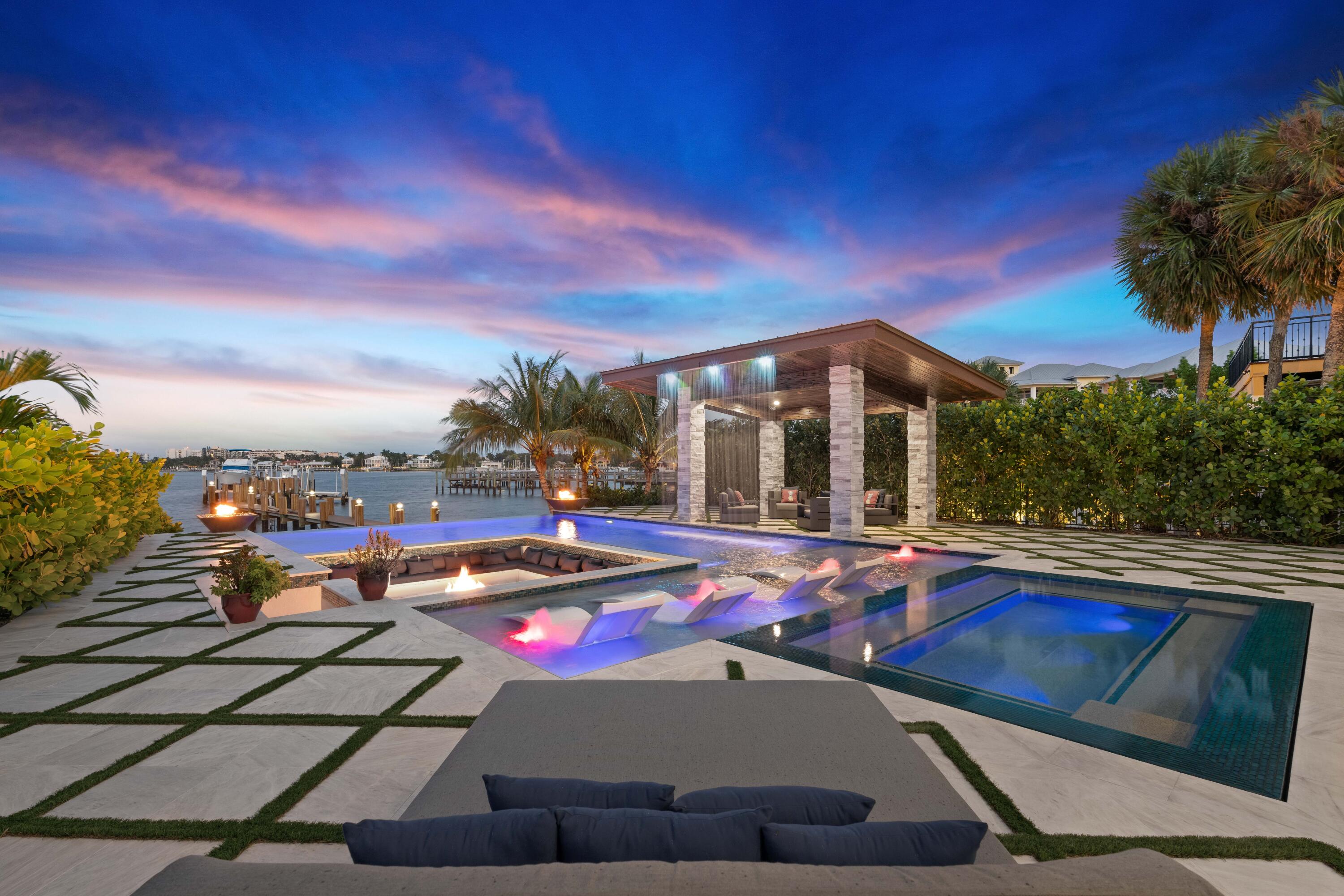 LANTANA POINT - Residential