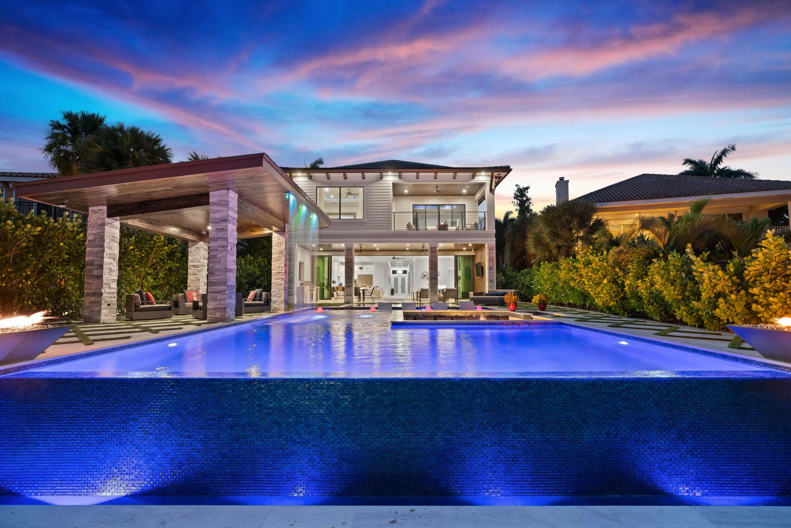 LANTANA POINT - Residential