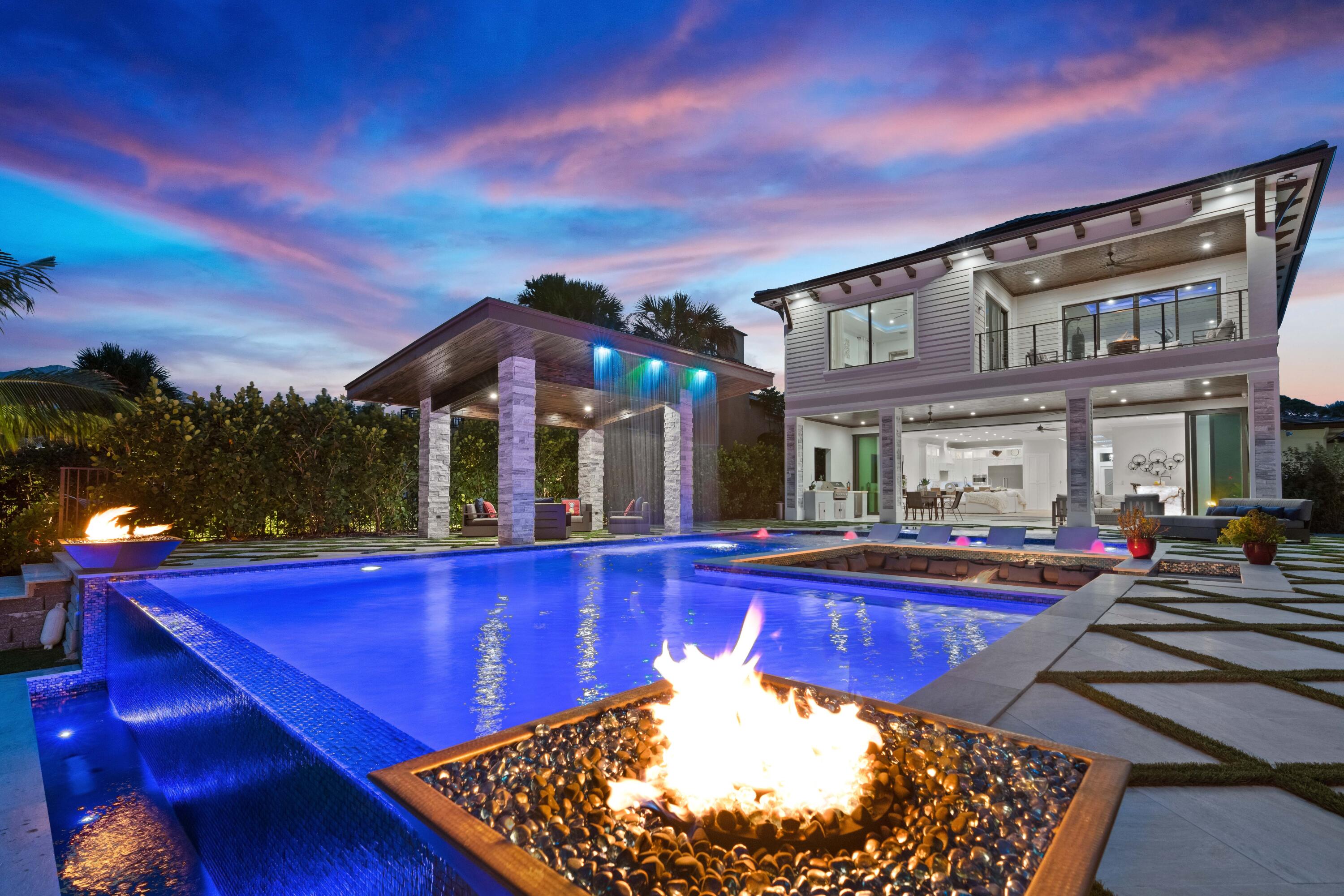 LANTANA POINT - Residential