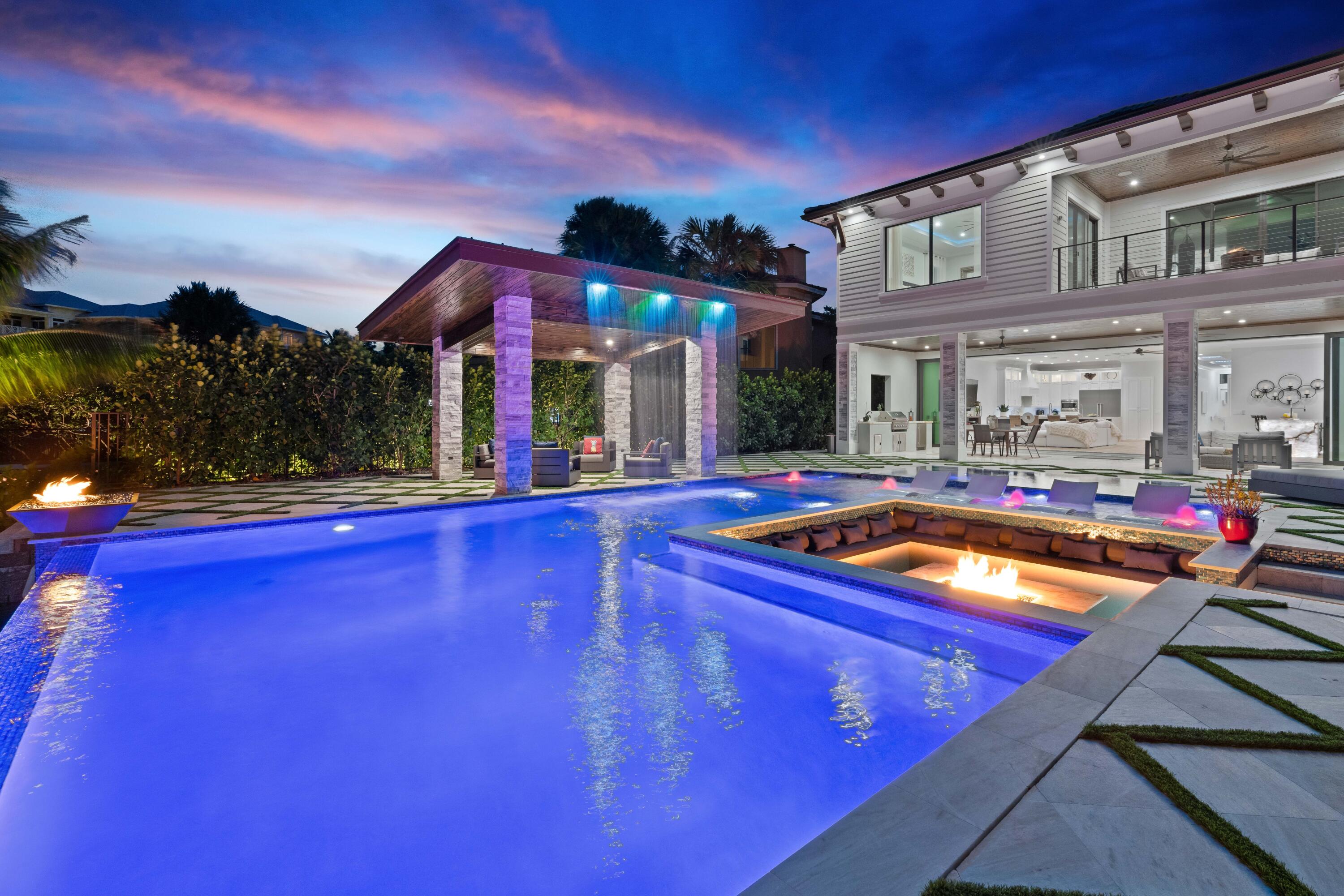 LANTANA POINT - Residential