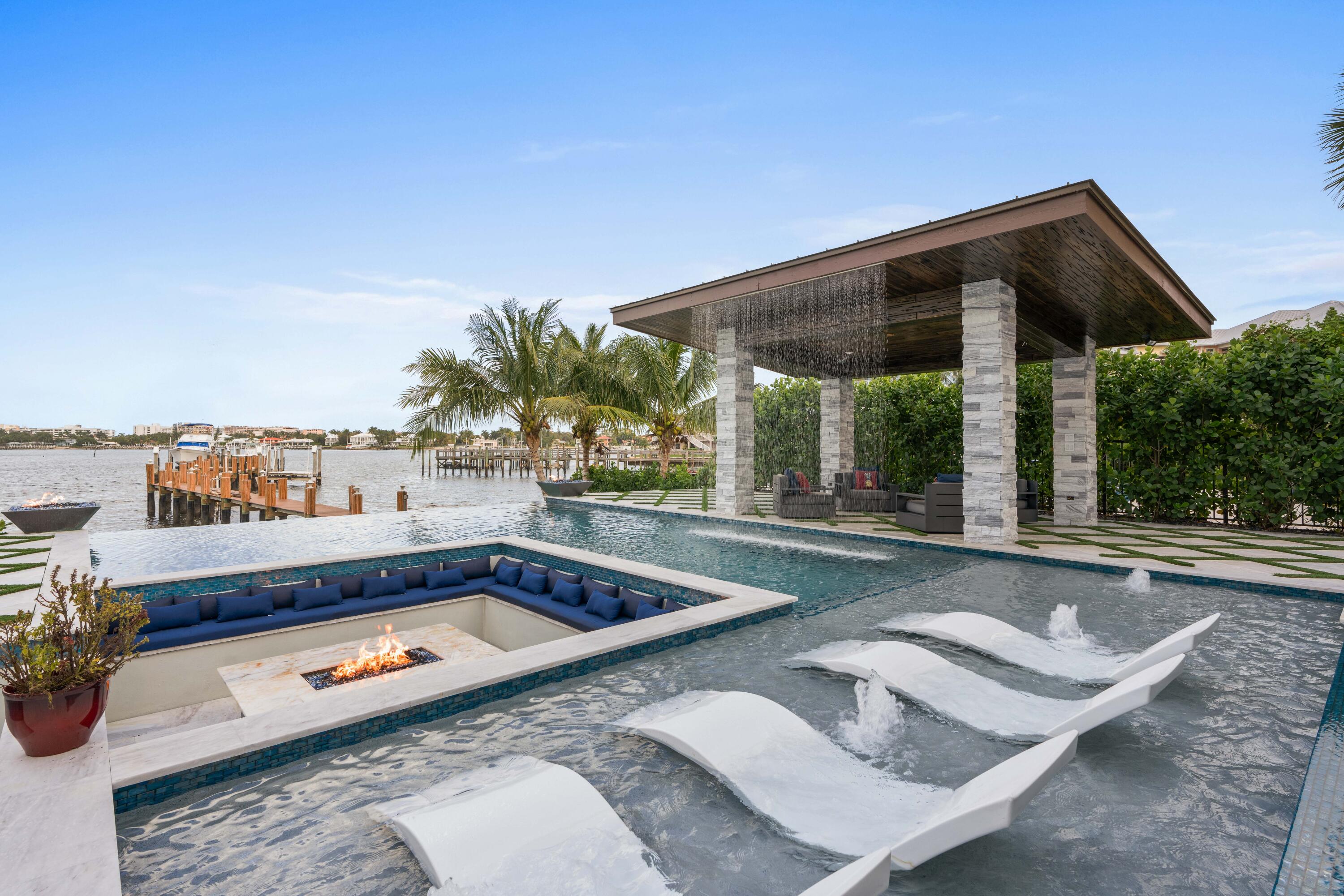 LANTANA POINT - Residential