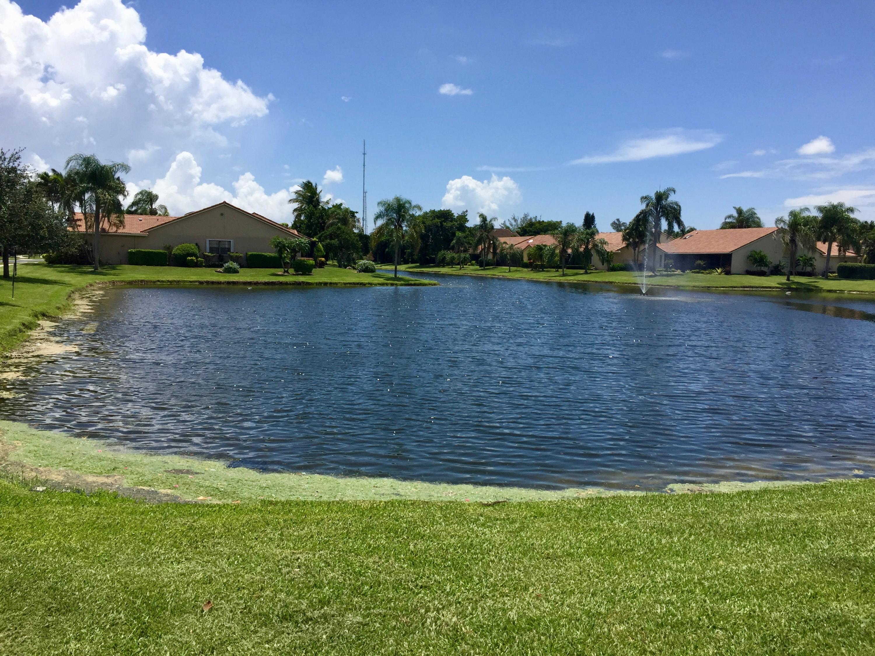 WEDGEWOOD ESTATES - Residential Lease