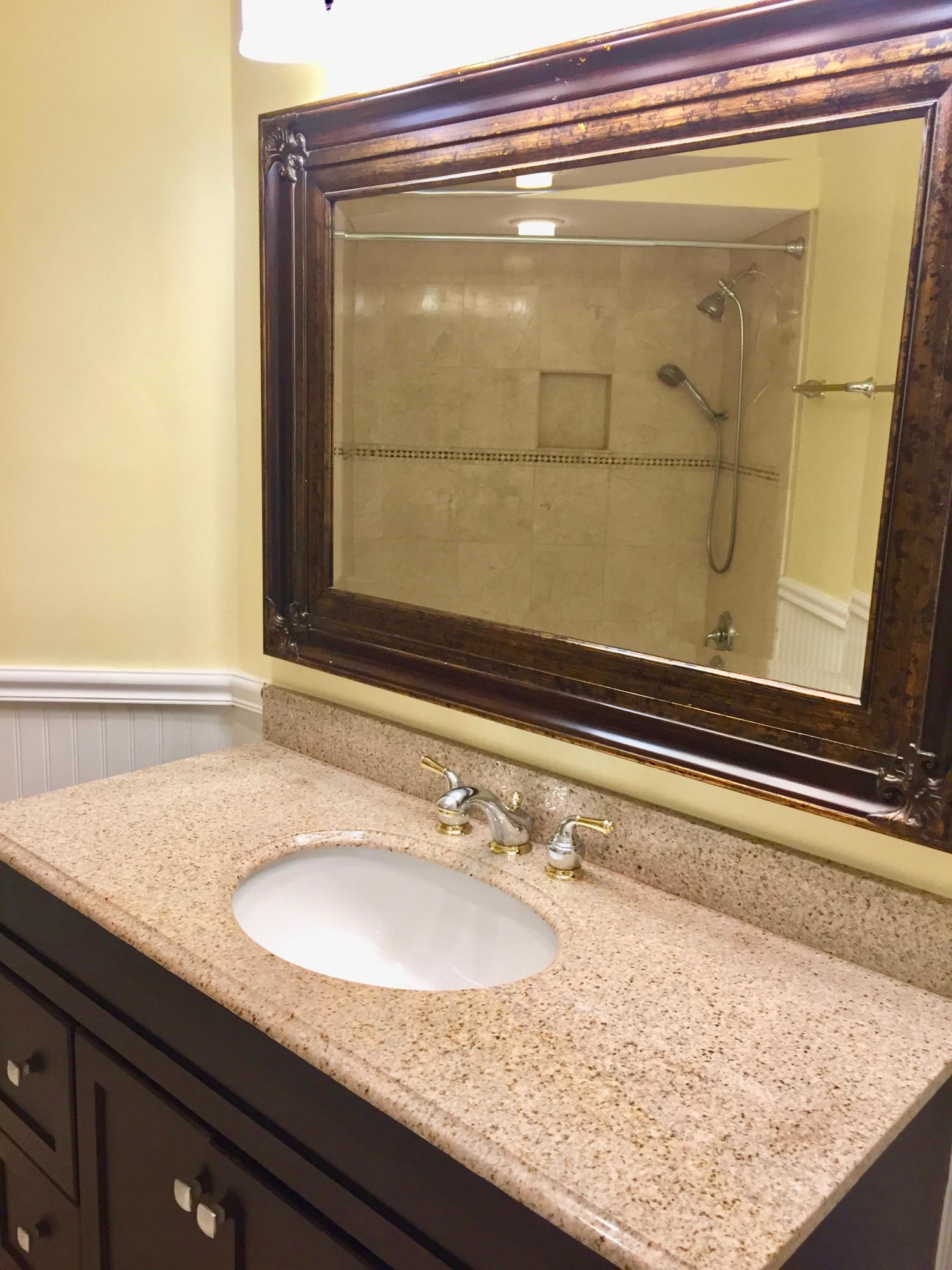 WEDGEWOOD ESTATES - Residential Lease