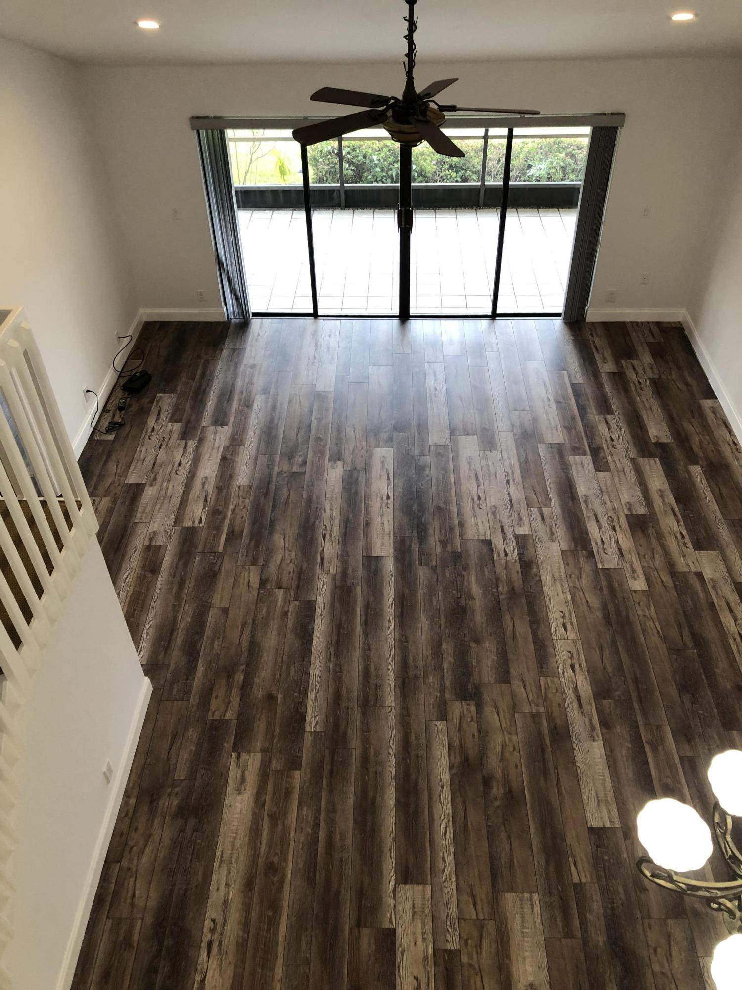 WEDGEWOOD ESTATES - Residential Lease