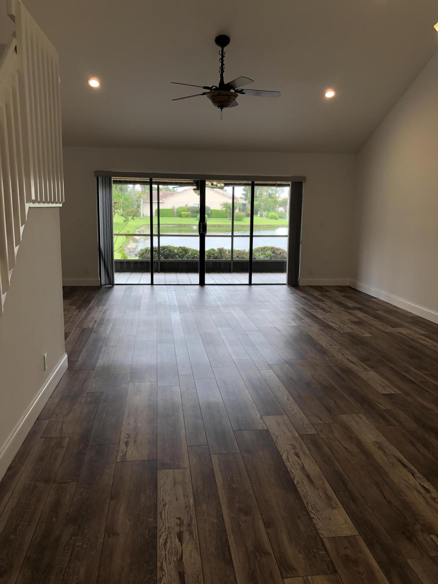 WEDGEWOOD ESTATES - Residential Lease