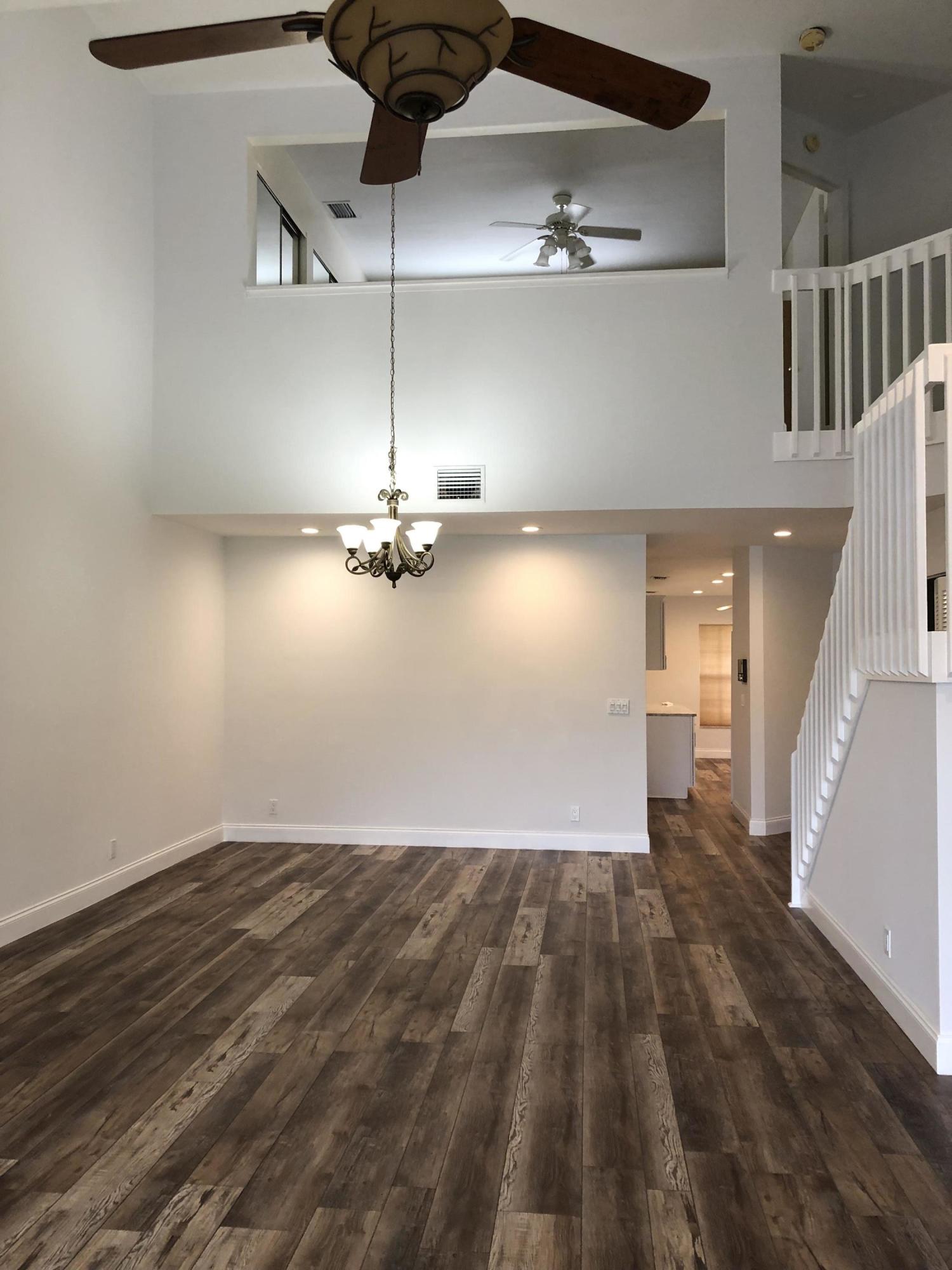 WEDGEWOOD ESTATES - Residential Lease