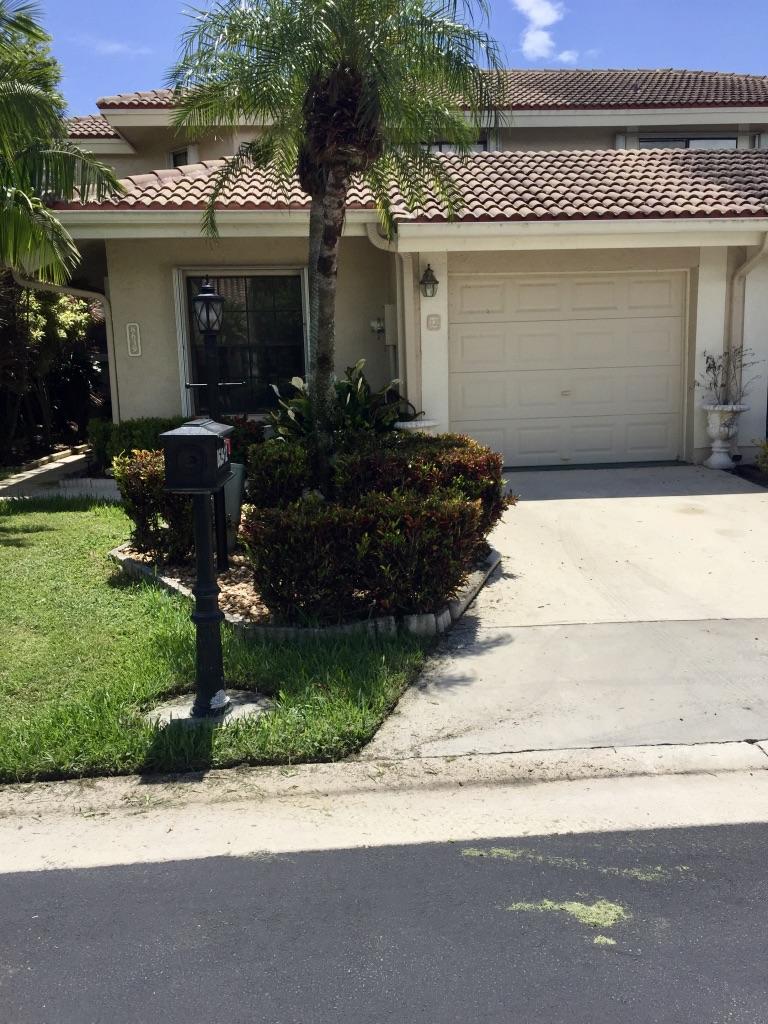 WEDGEWOOD ESTATES - Residential Lease