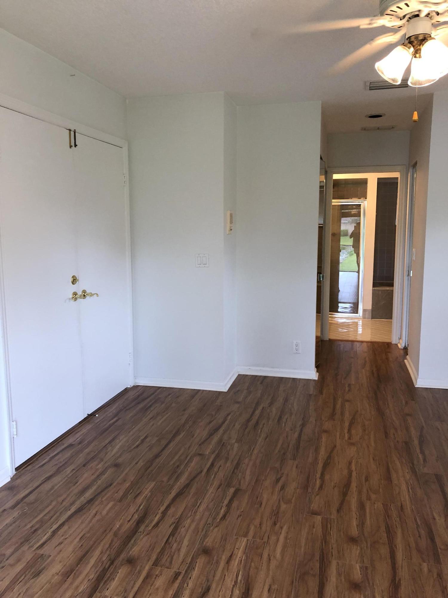 WEDGEWOOD ESTATES - Residential Lease