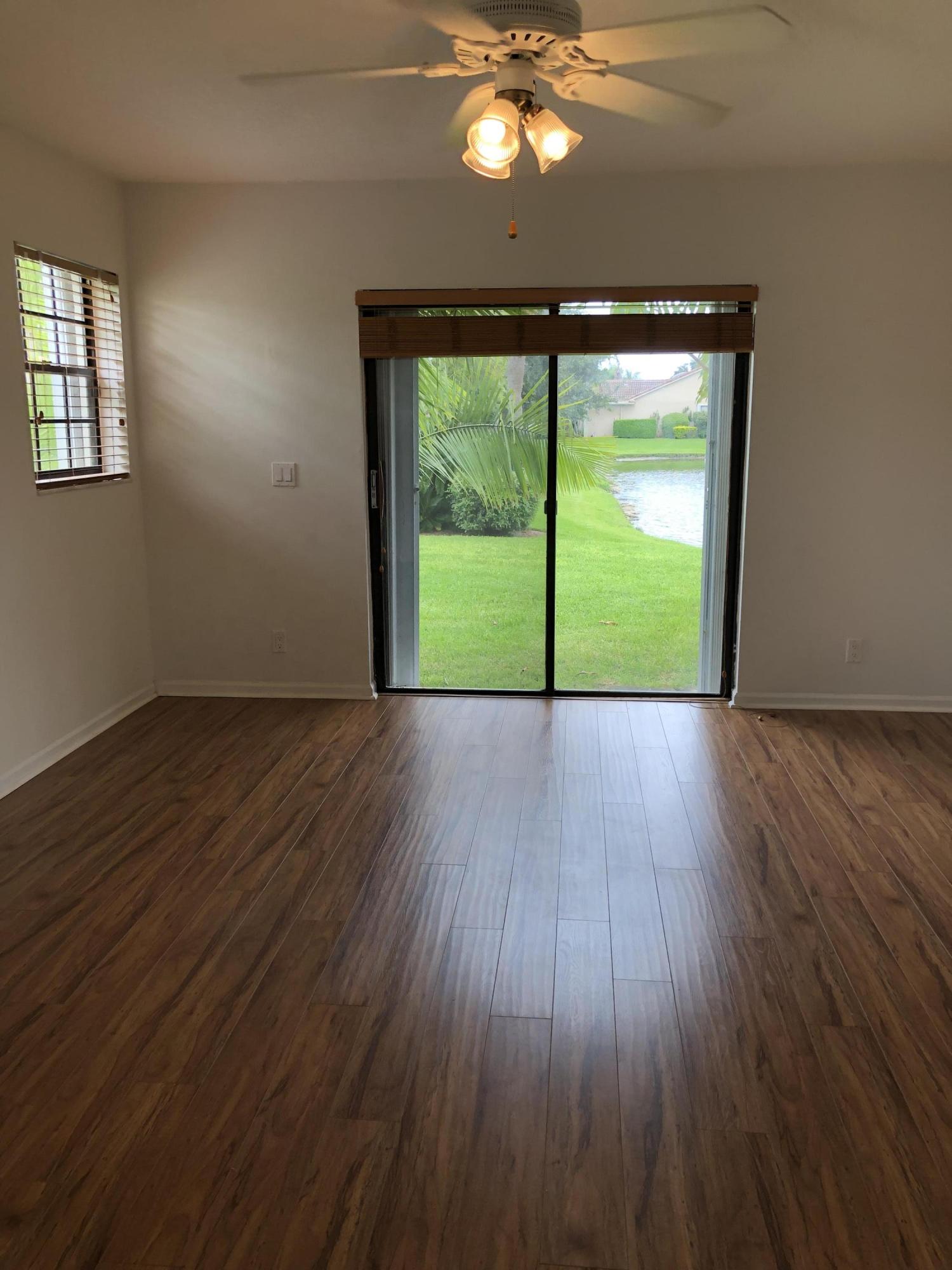 WEDGEWOOD ESTATES - Residential Lease