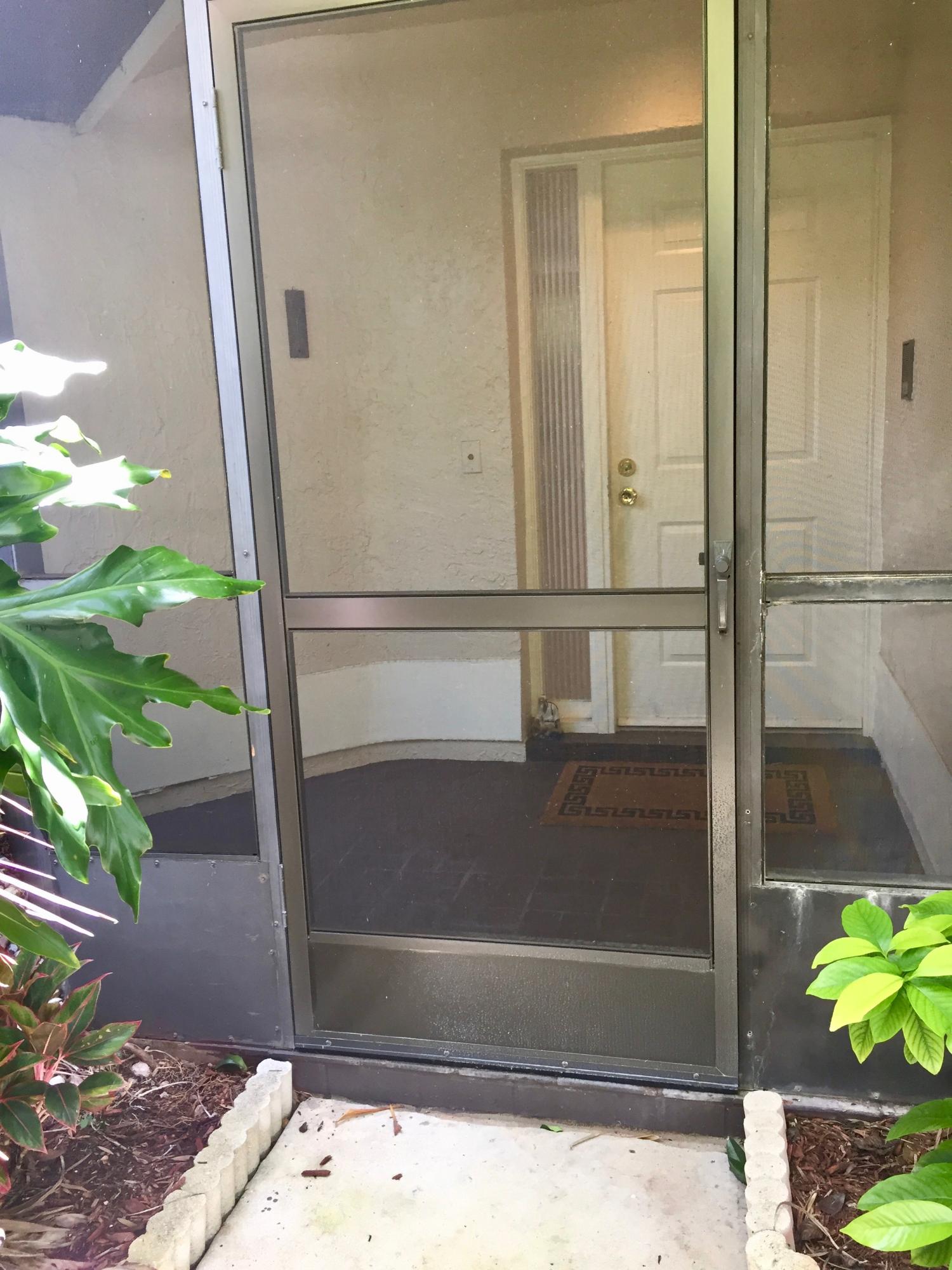 WEDGEWOOD ESTATES - Residential Lease