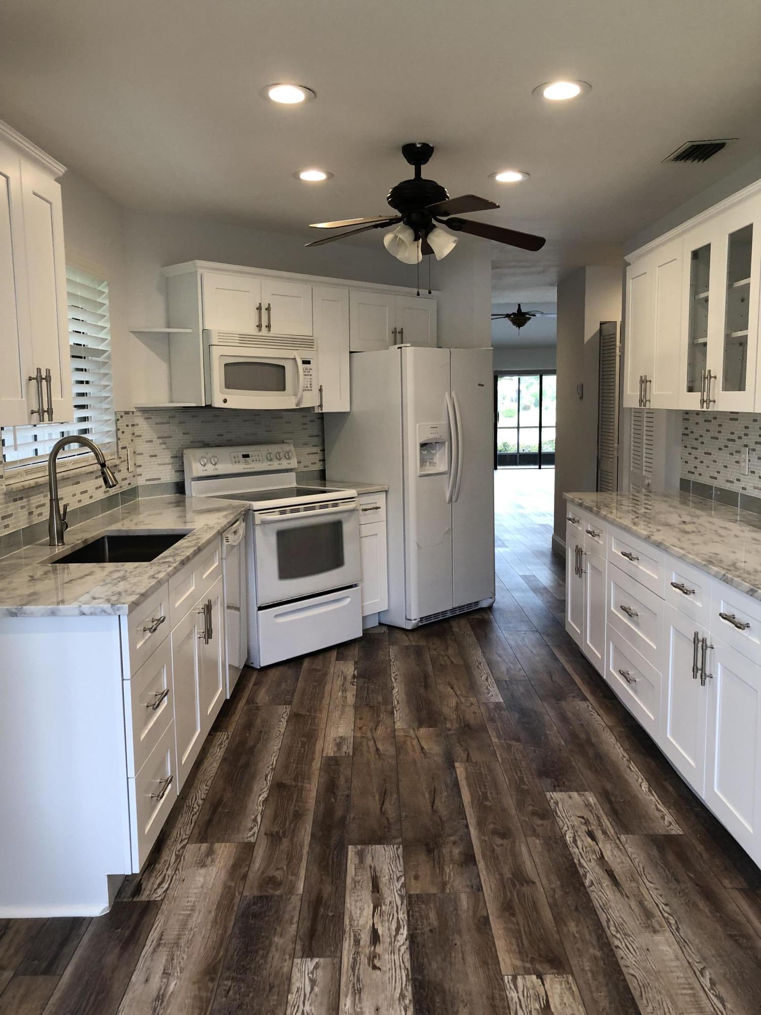 WEDGEWOOD ESTATES - Residential Lease