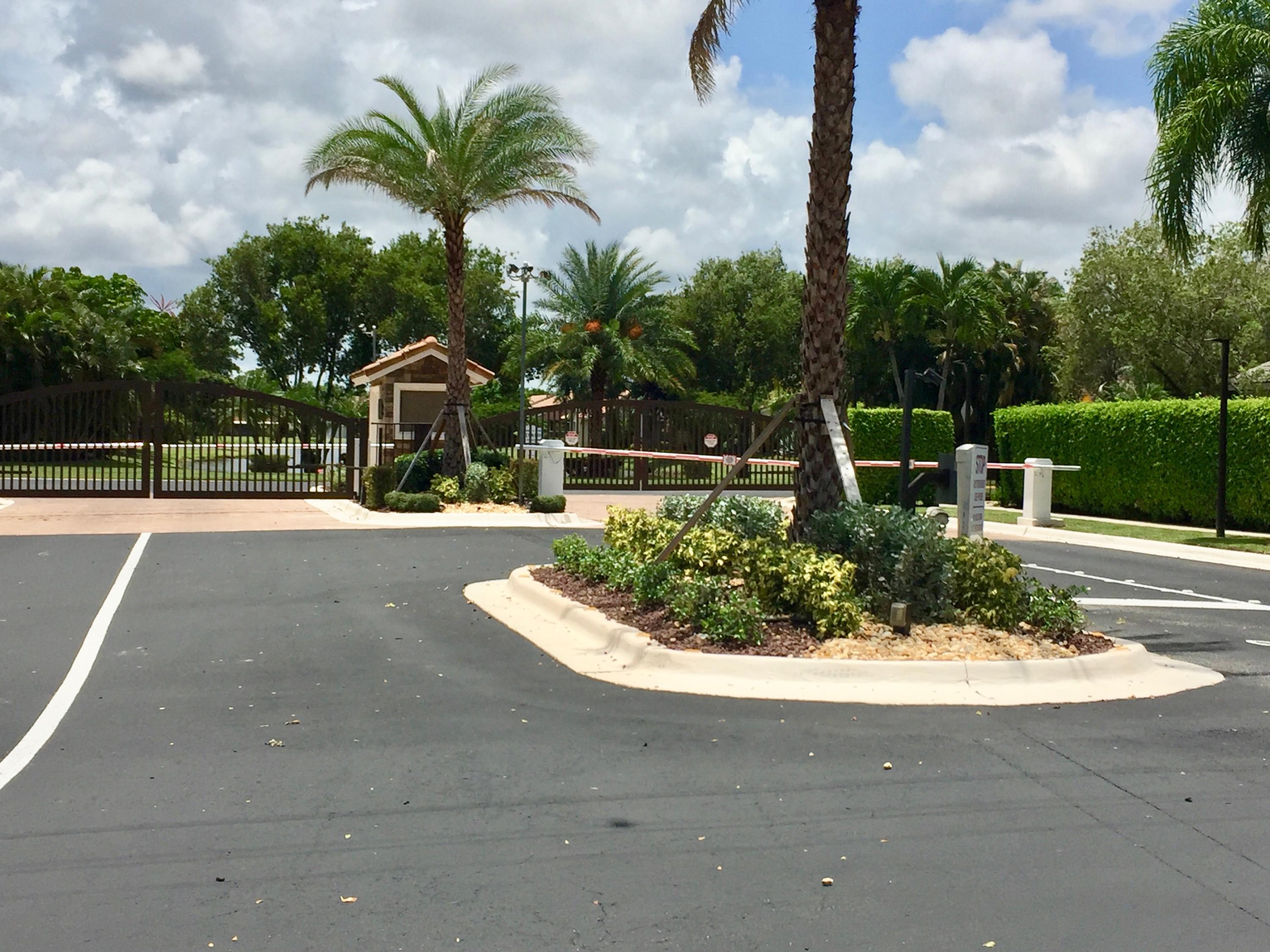 WEDGEWOOD ESTATES - Residential Lease