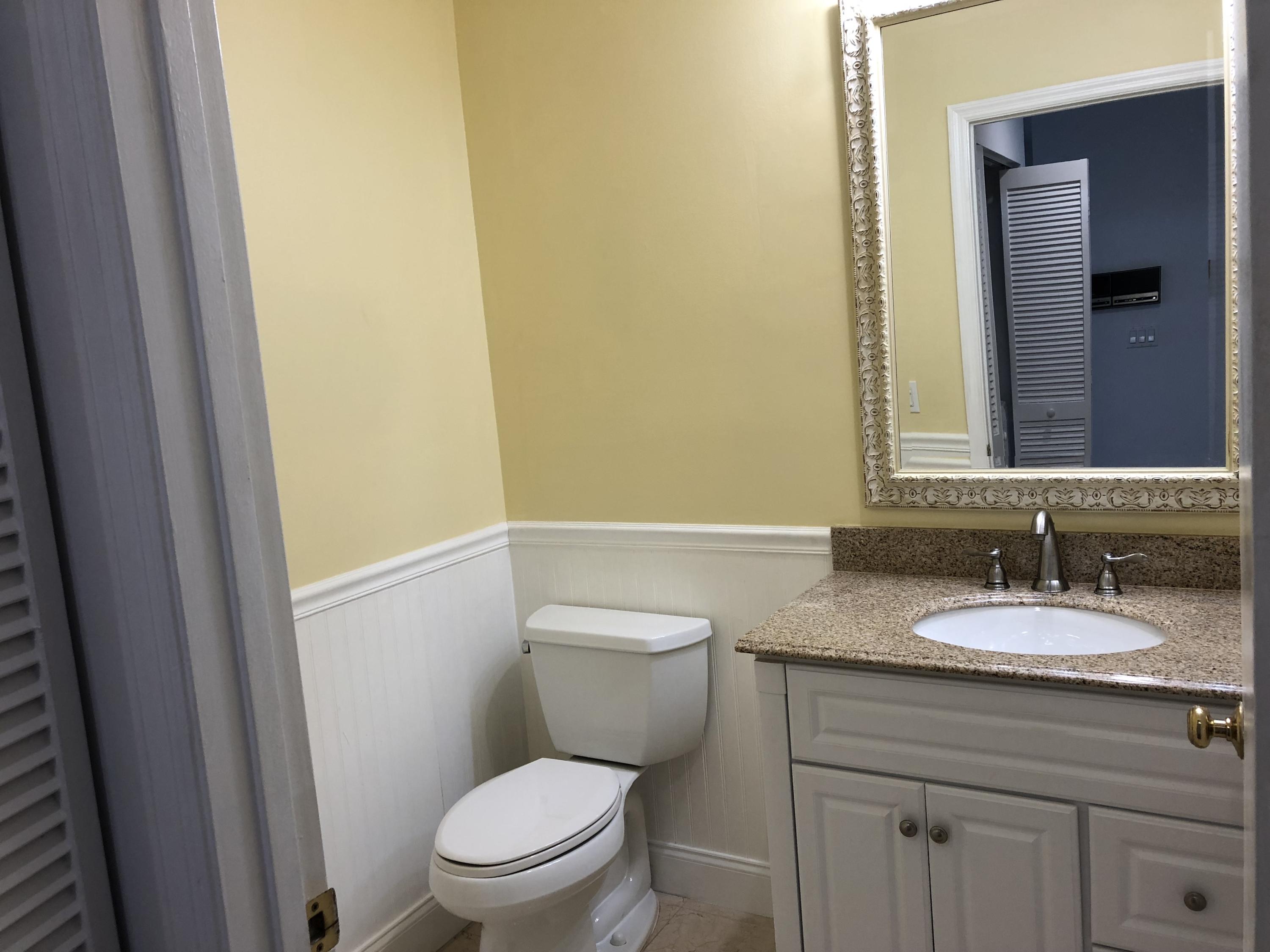 WEDGEWOOD ESTATES - Residential Lease