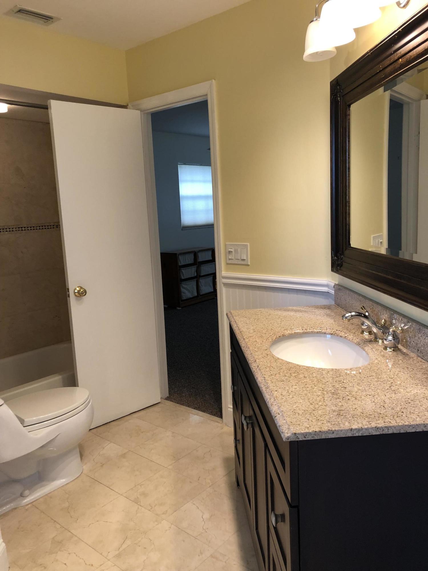 WEDGEWOOD ESTATES - Residential Lease