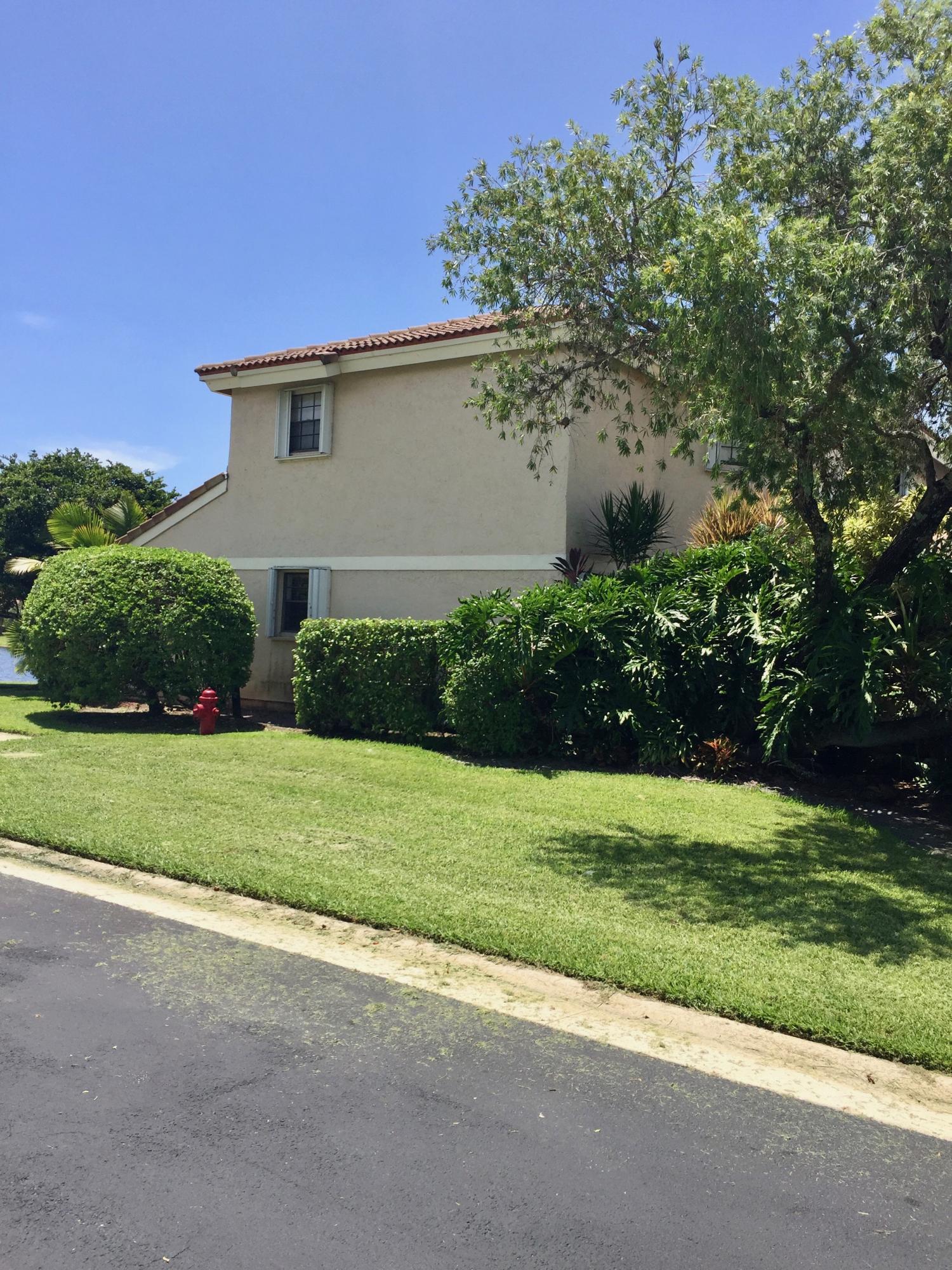 WEDGEWOOD ESTATES - Residential Lease