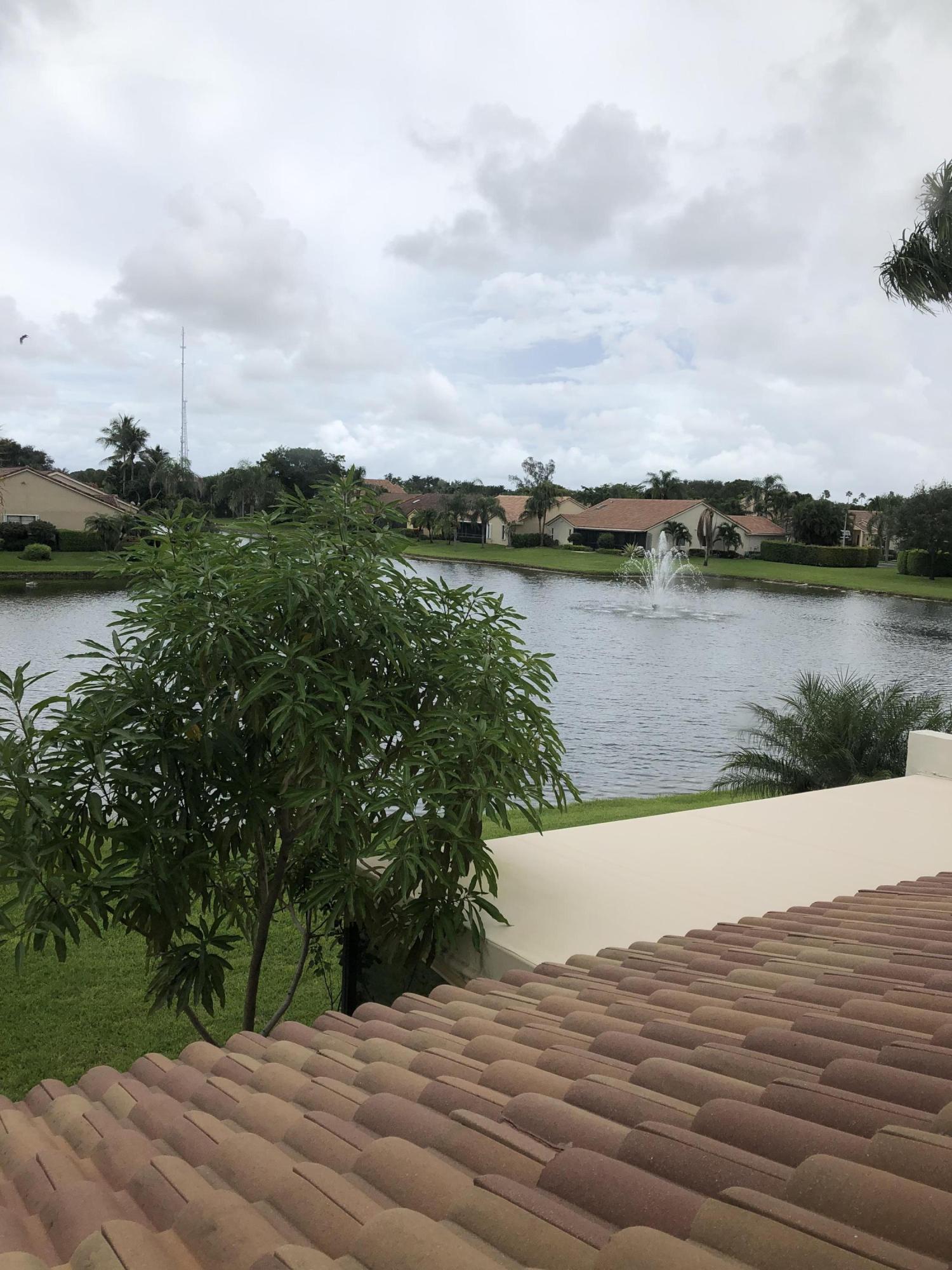 WEDGEWOOD ESTATES - Residential Lease